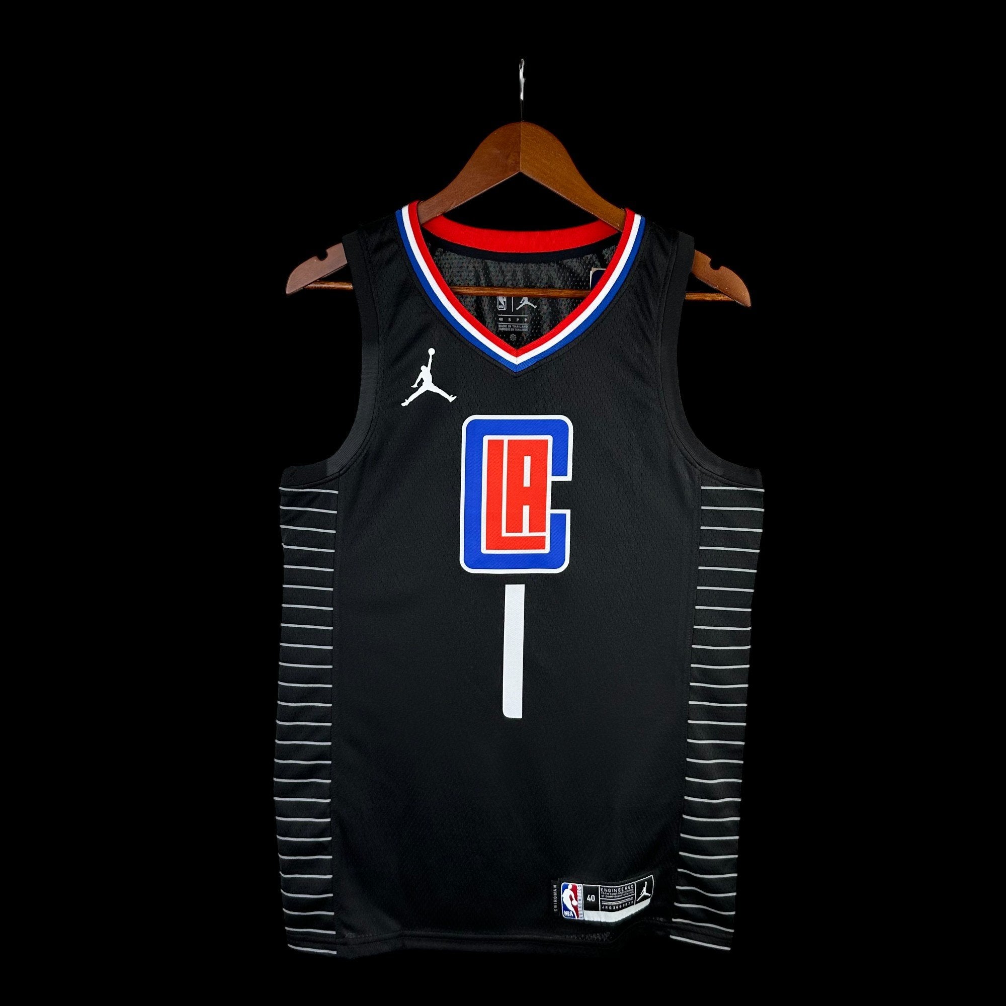 Los Angeles Clippers Maillot NBA