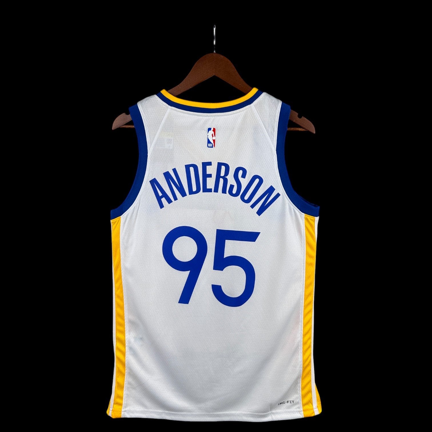 Golden State Warriors Maillot NBA