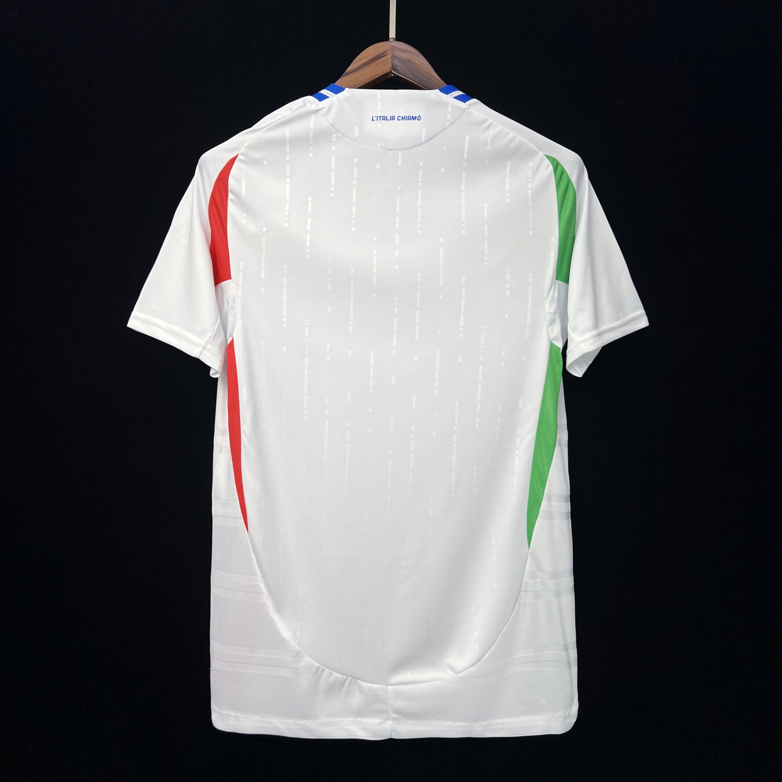 Italie Maillot Extérieur 24/25