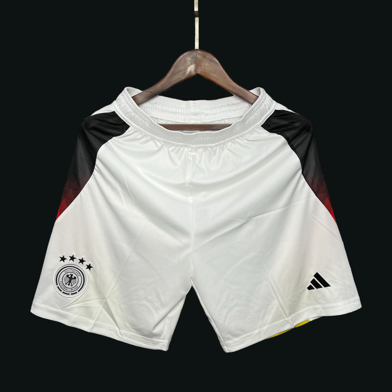 Allemagne Short 24/25