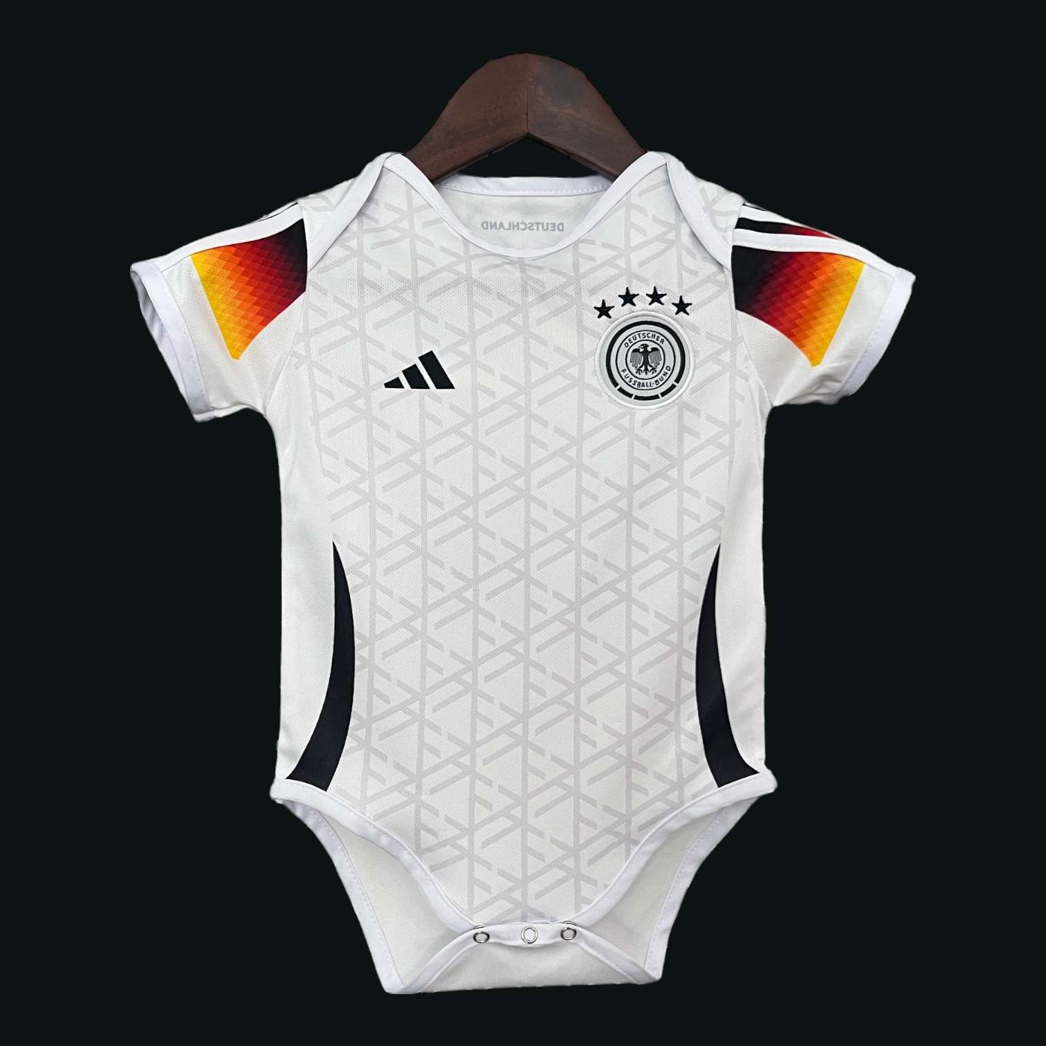 Allemagne Maillot 24/25 - Bébé