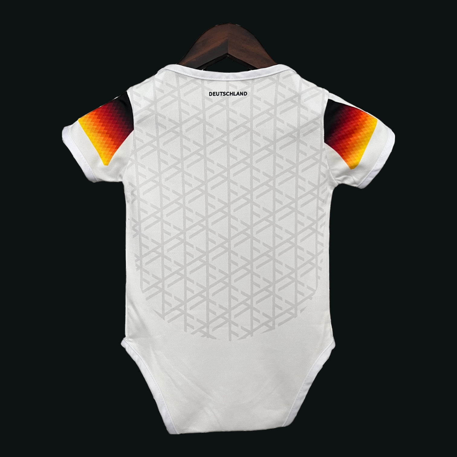 Allemagne Maillot 24/25 - Bébé