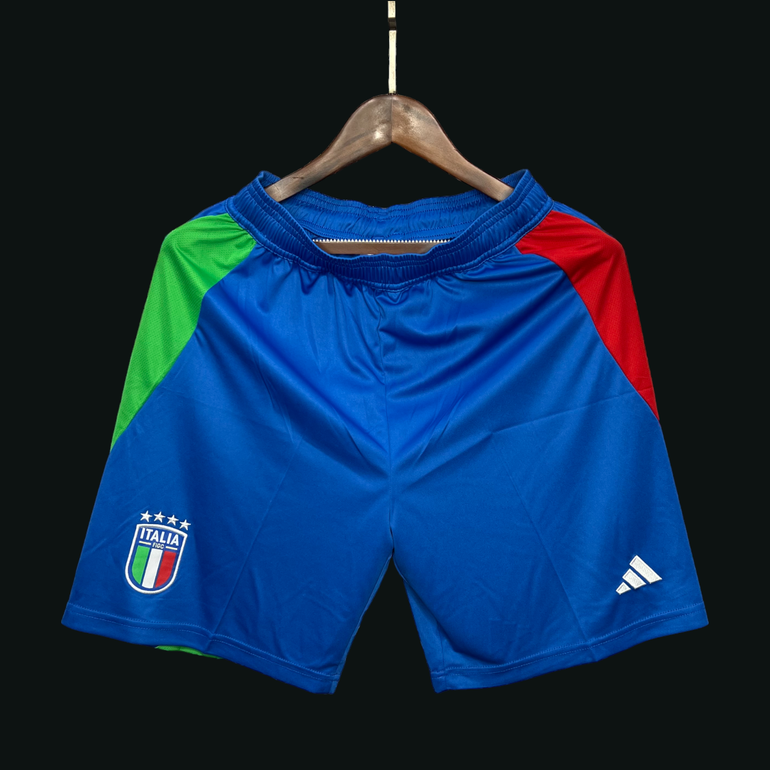 Italie Short 24/25