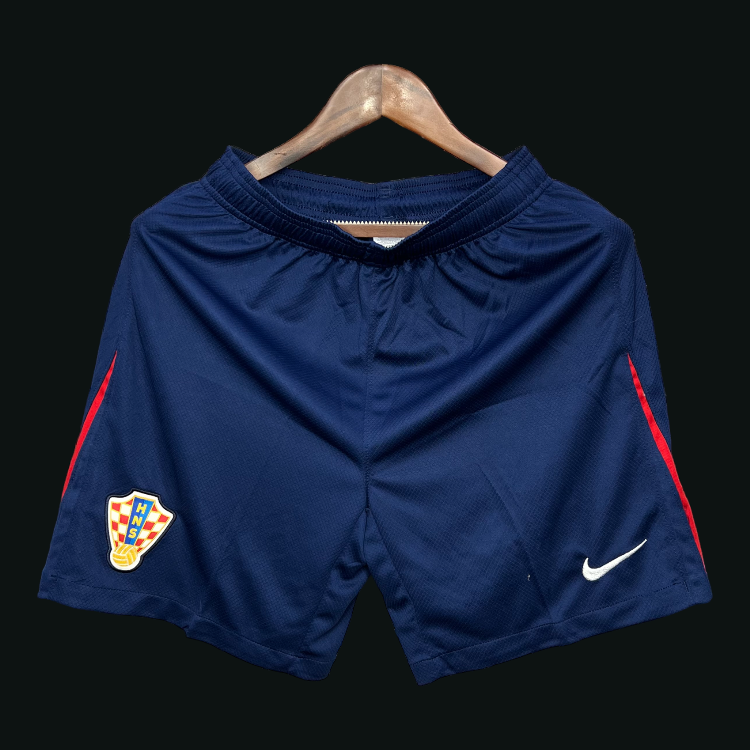 Croatie Short 24/25