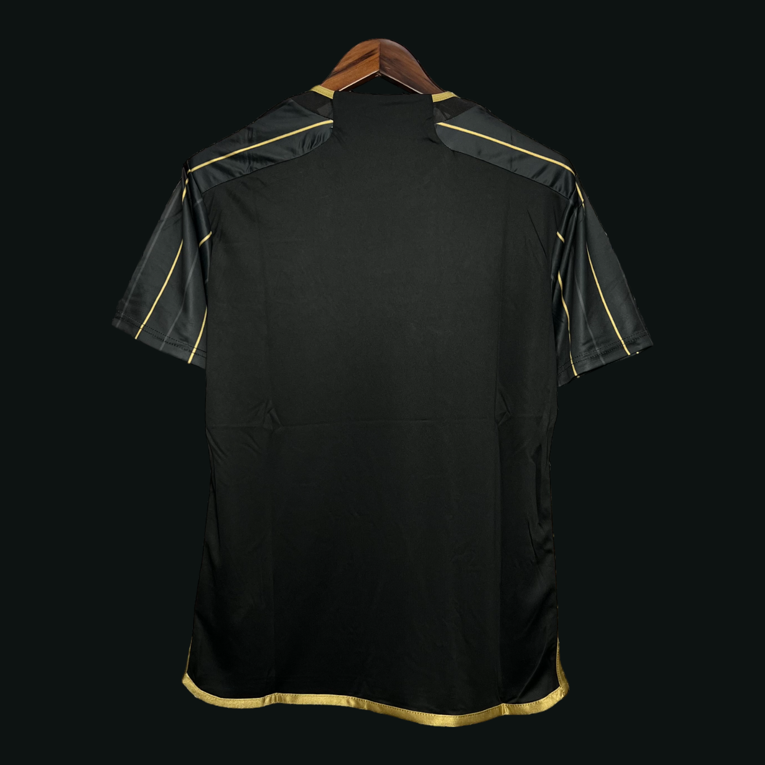 Los Angeles FC Maillot Domicile 24/25