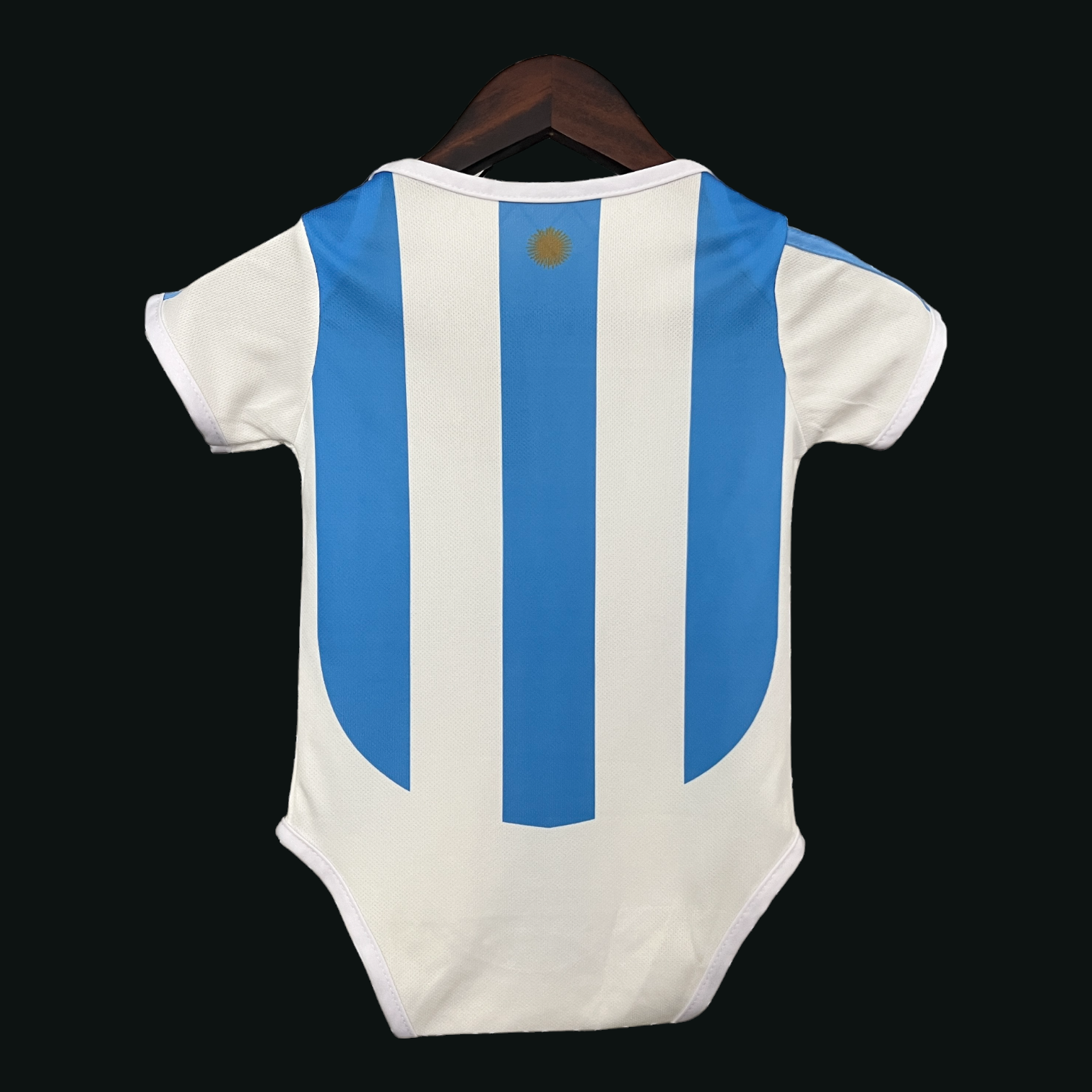 Argentine Maillot 24/25 - Bébé