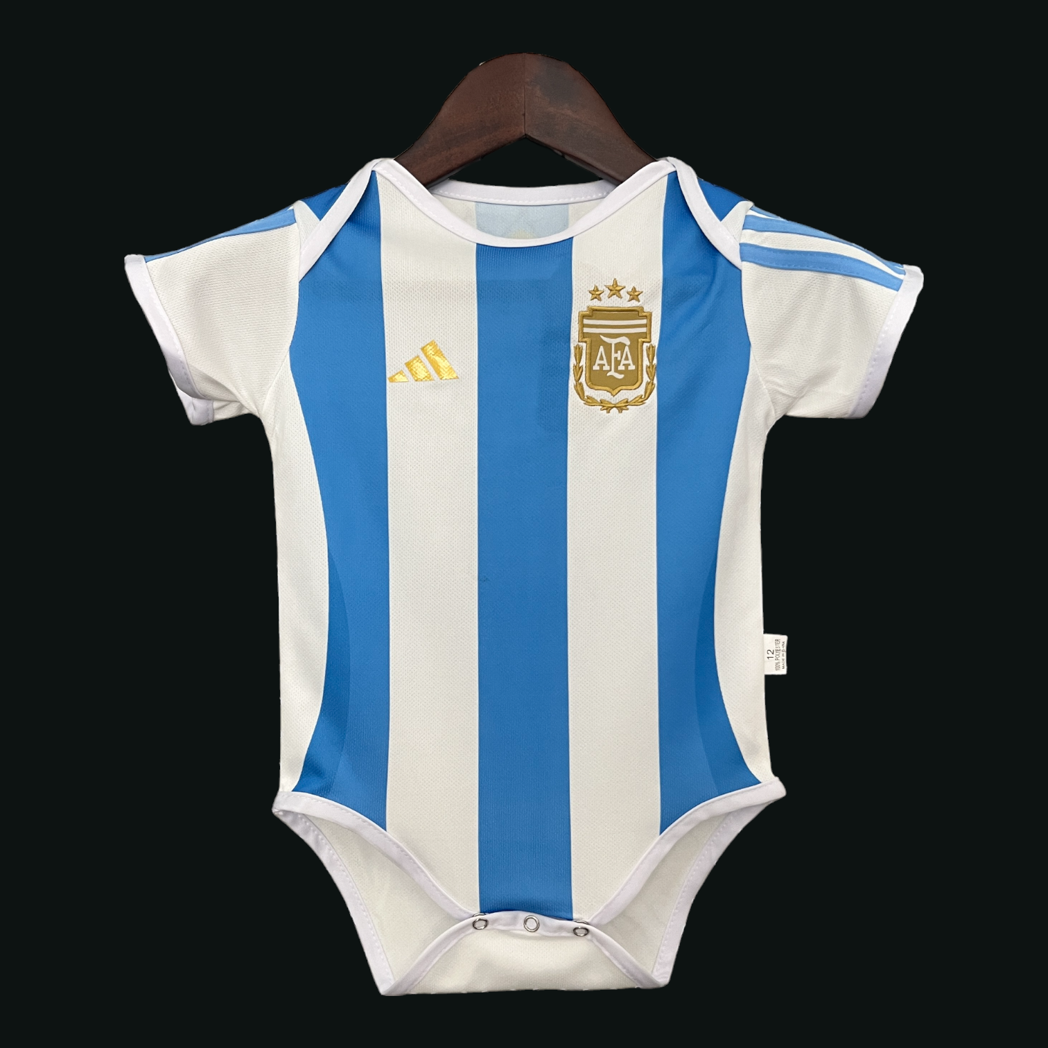 Argentine Maillot 24/25 - Bébé