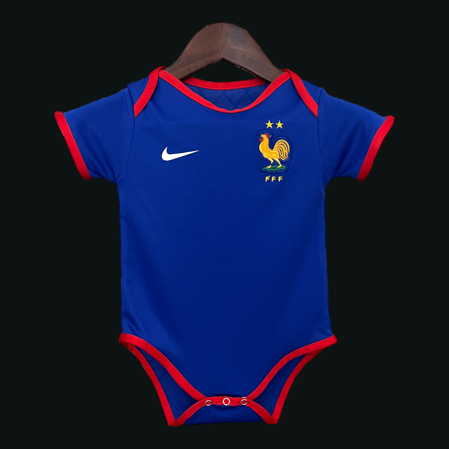 France Maillot 24/25 - Bébé