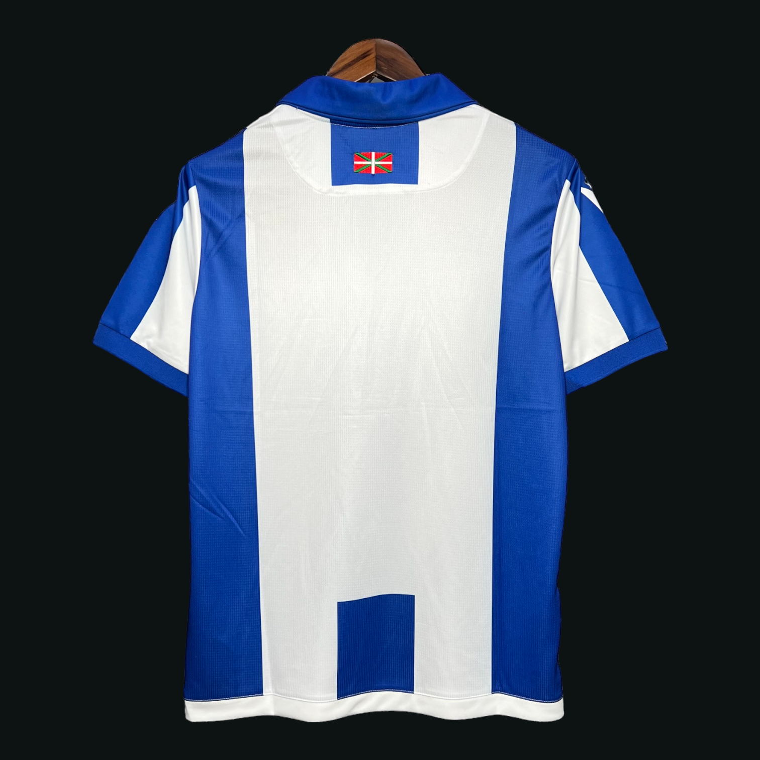 Real Sociedad Maillot Domicile 24/25