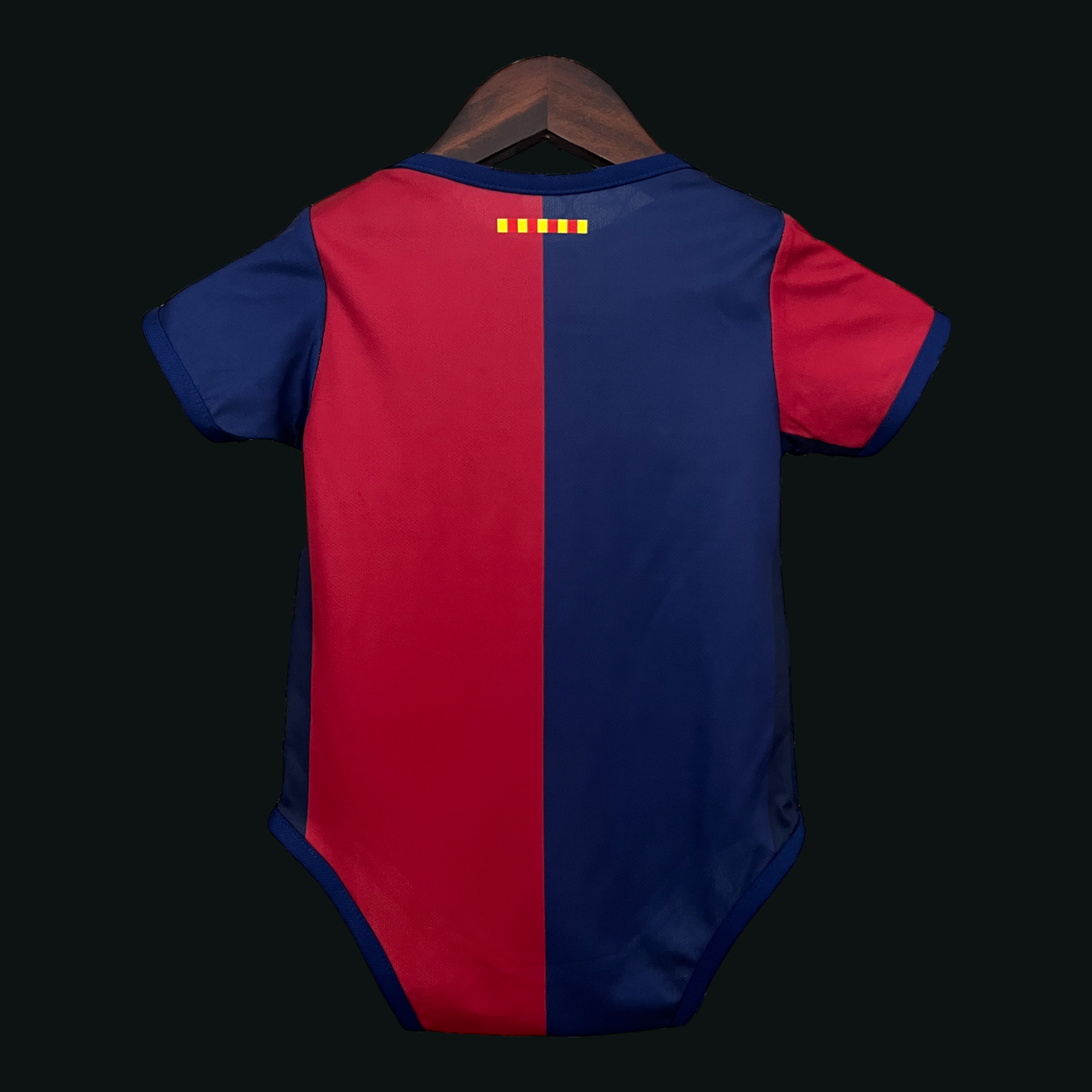 Barcelone Maillot 24/25 - Bébé