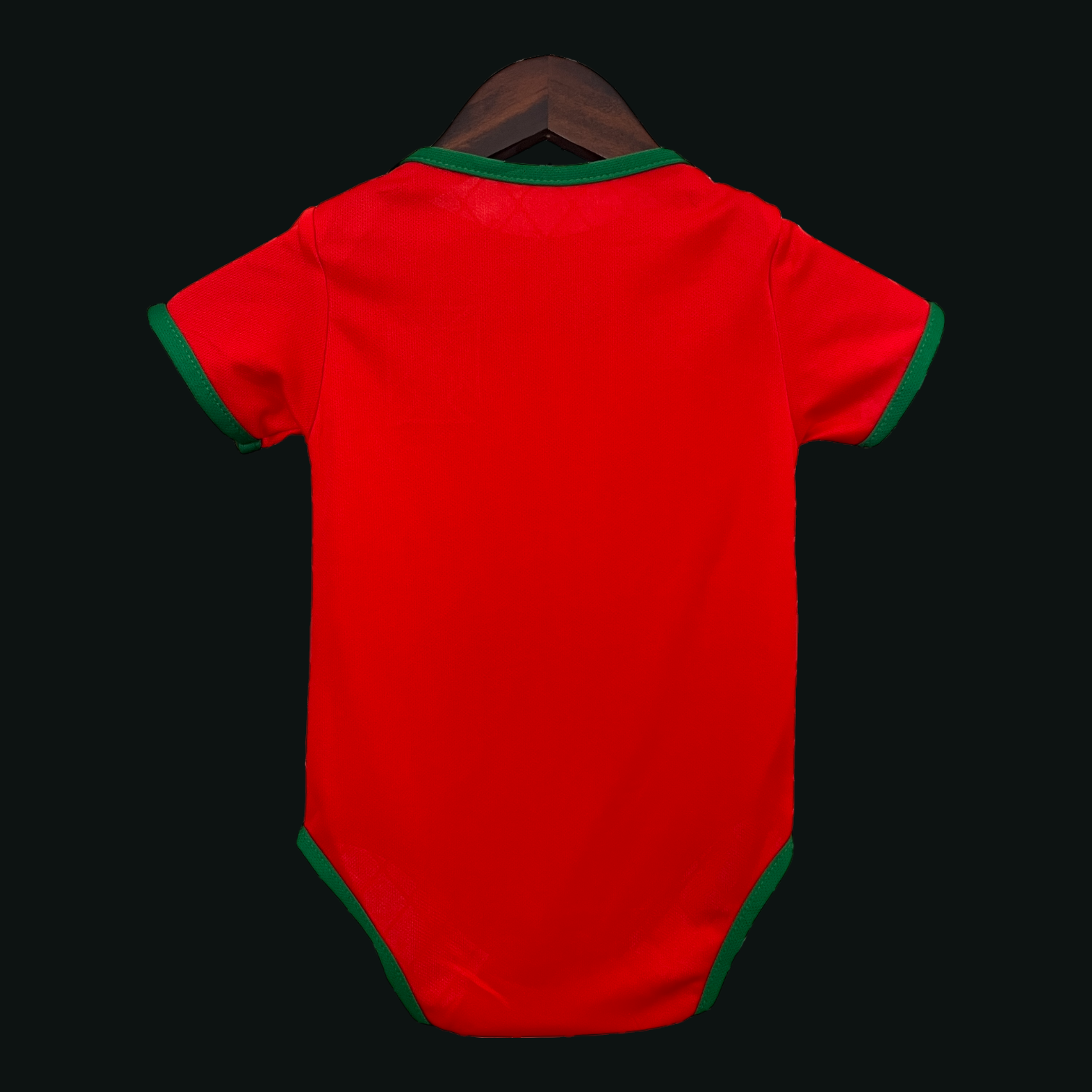 Portugal Maillot 24/25 - Bébé