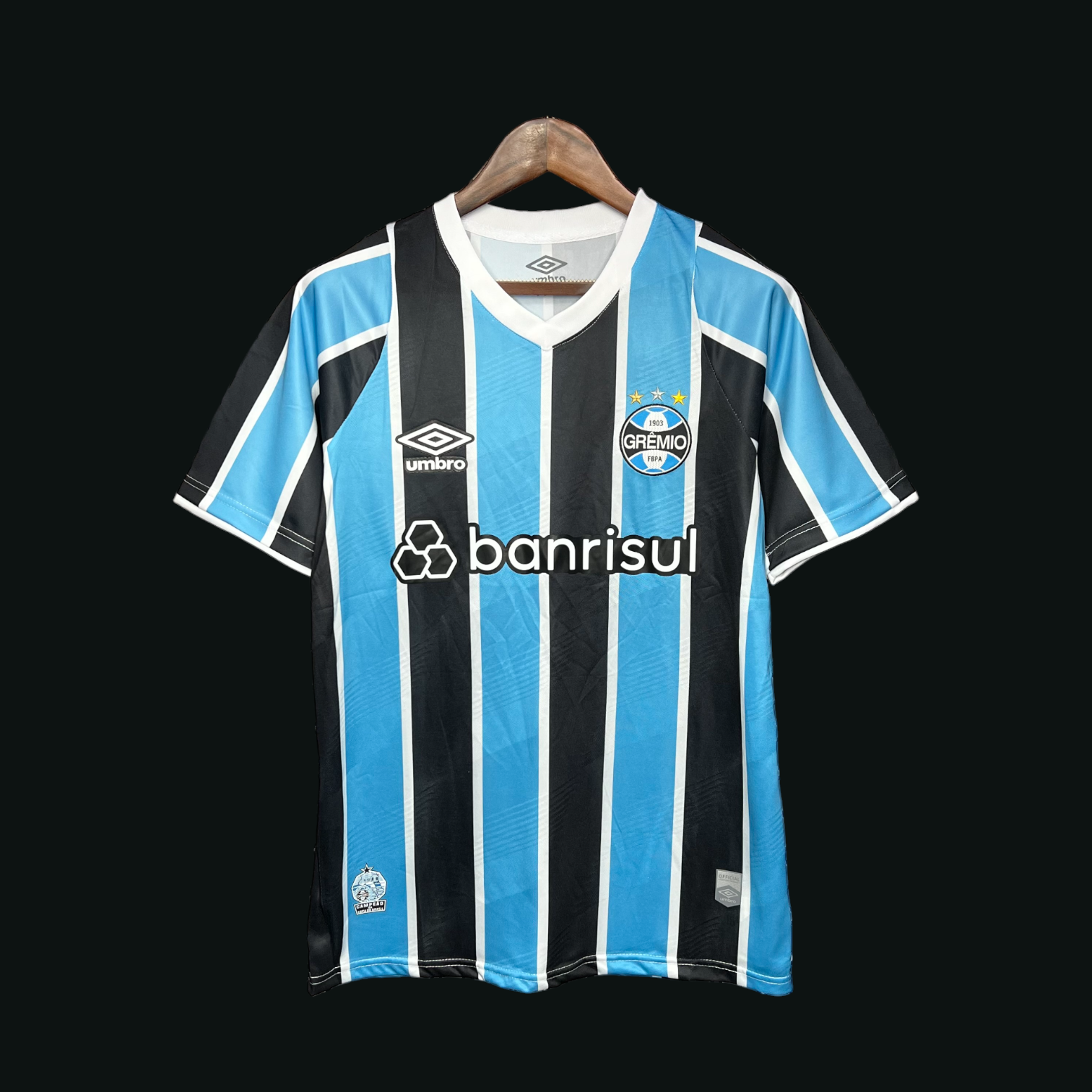 Gremio Maillot Domicile 24/25