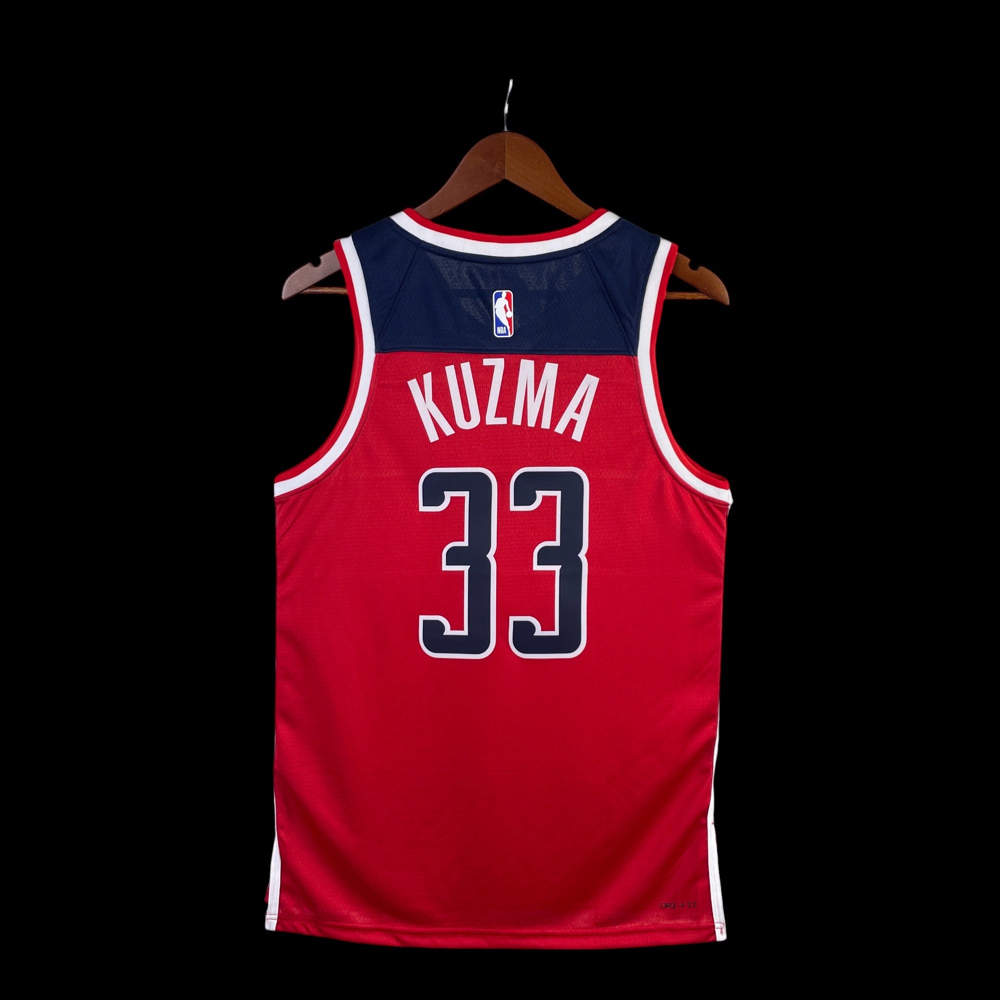 Washington Wizards Maillot NBA