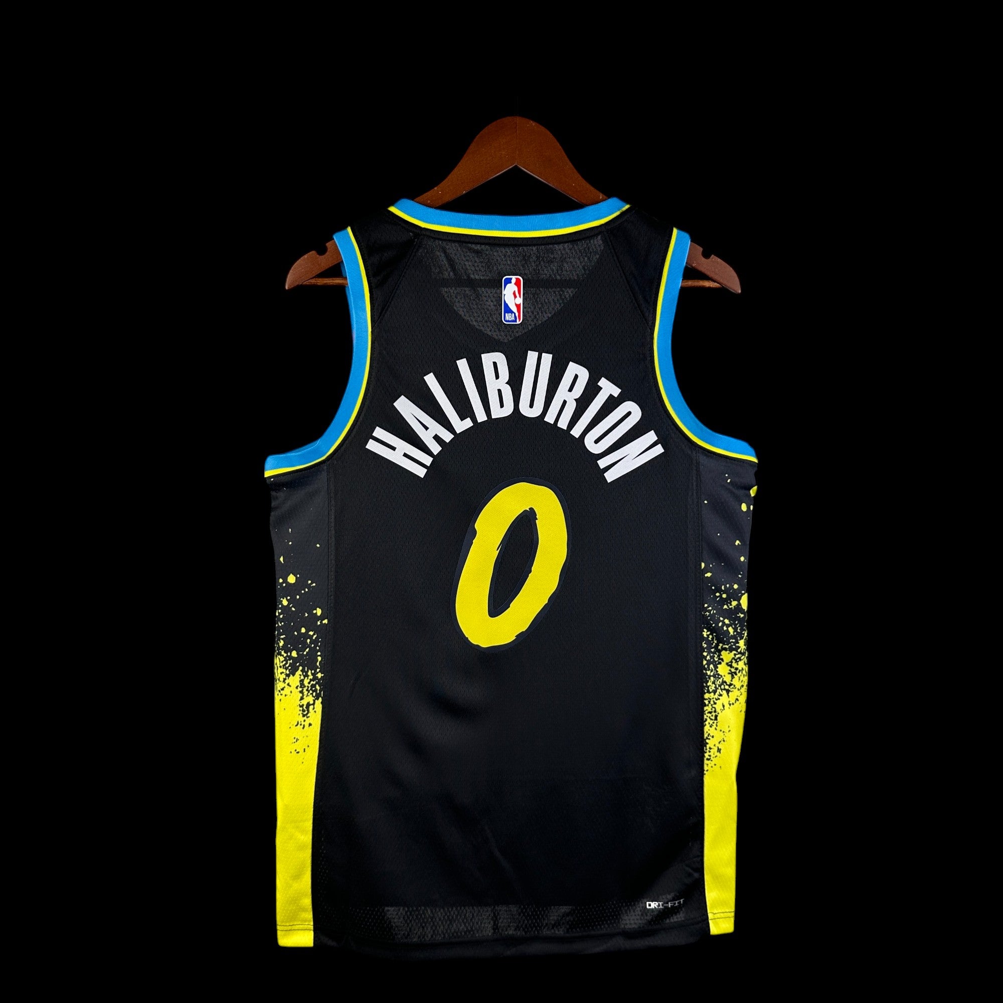 Indiana Pacers Maillot NBA