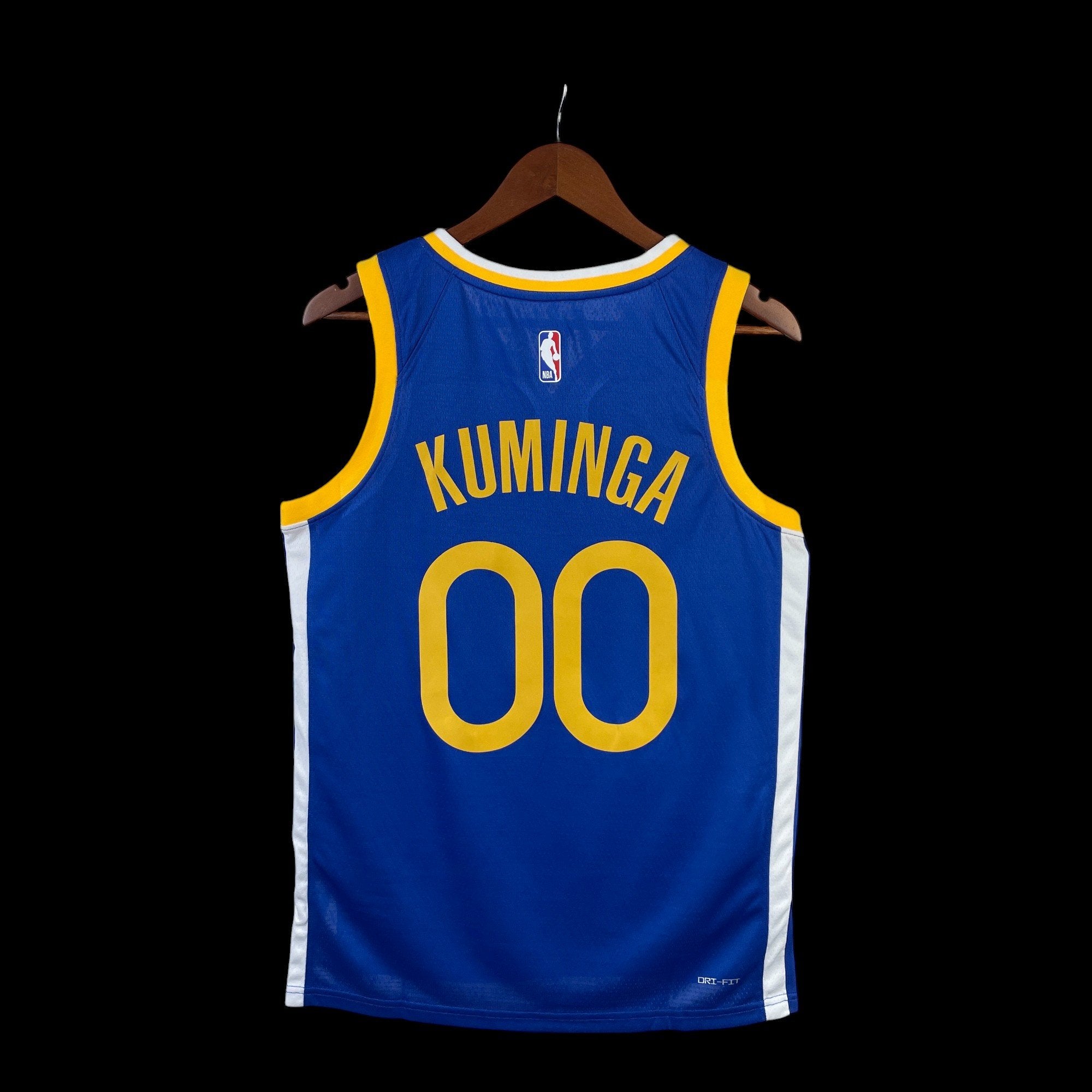 Golden State Warriors Maillot NBA