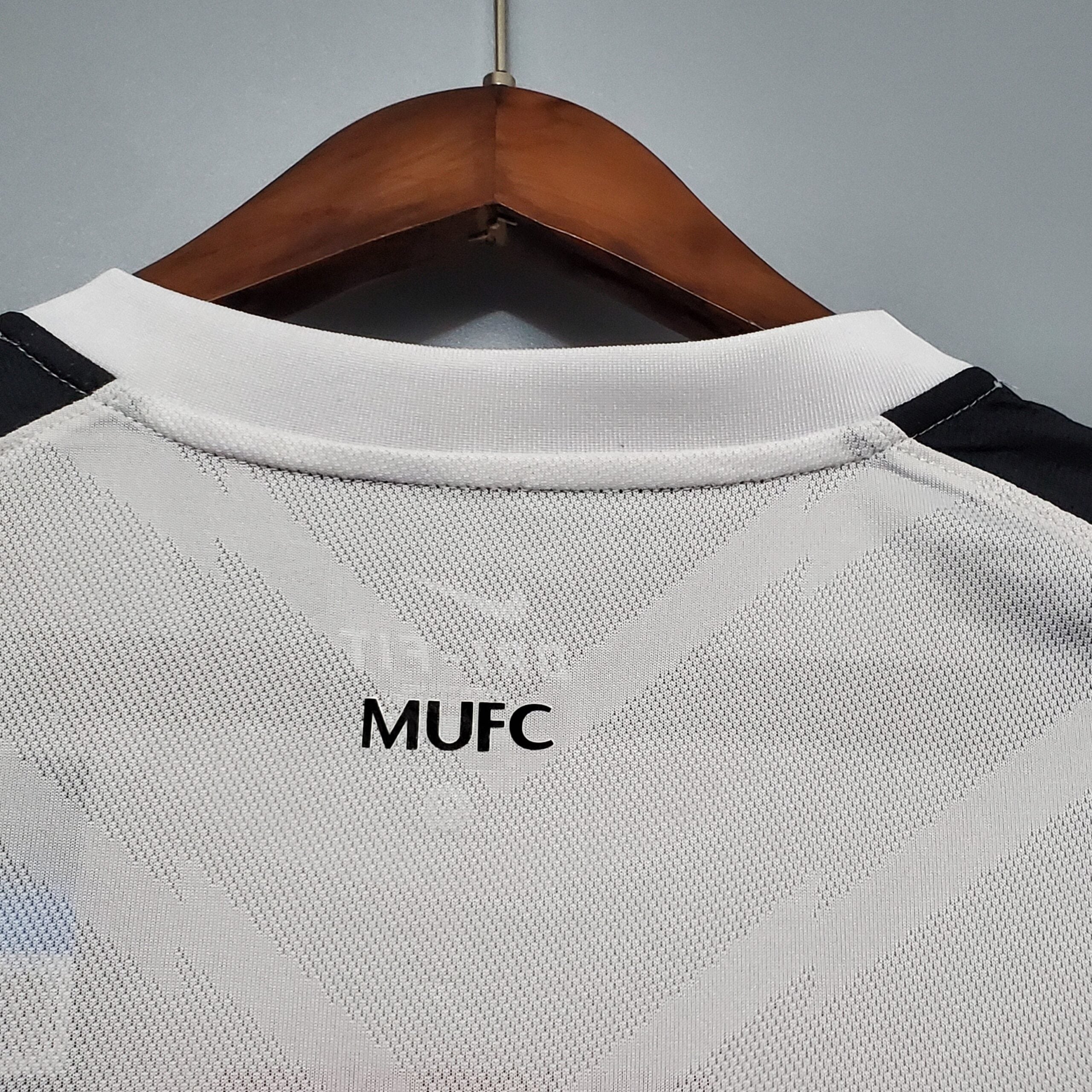 Manchester United Maillot Rétro 10/11