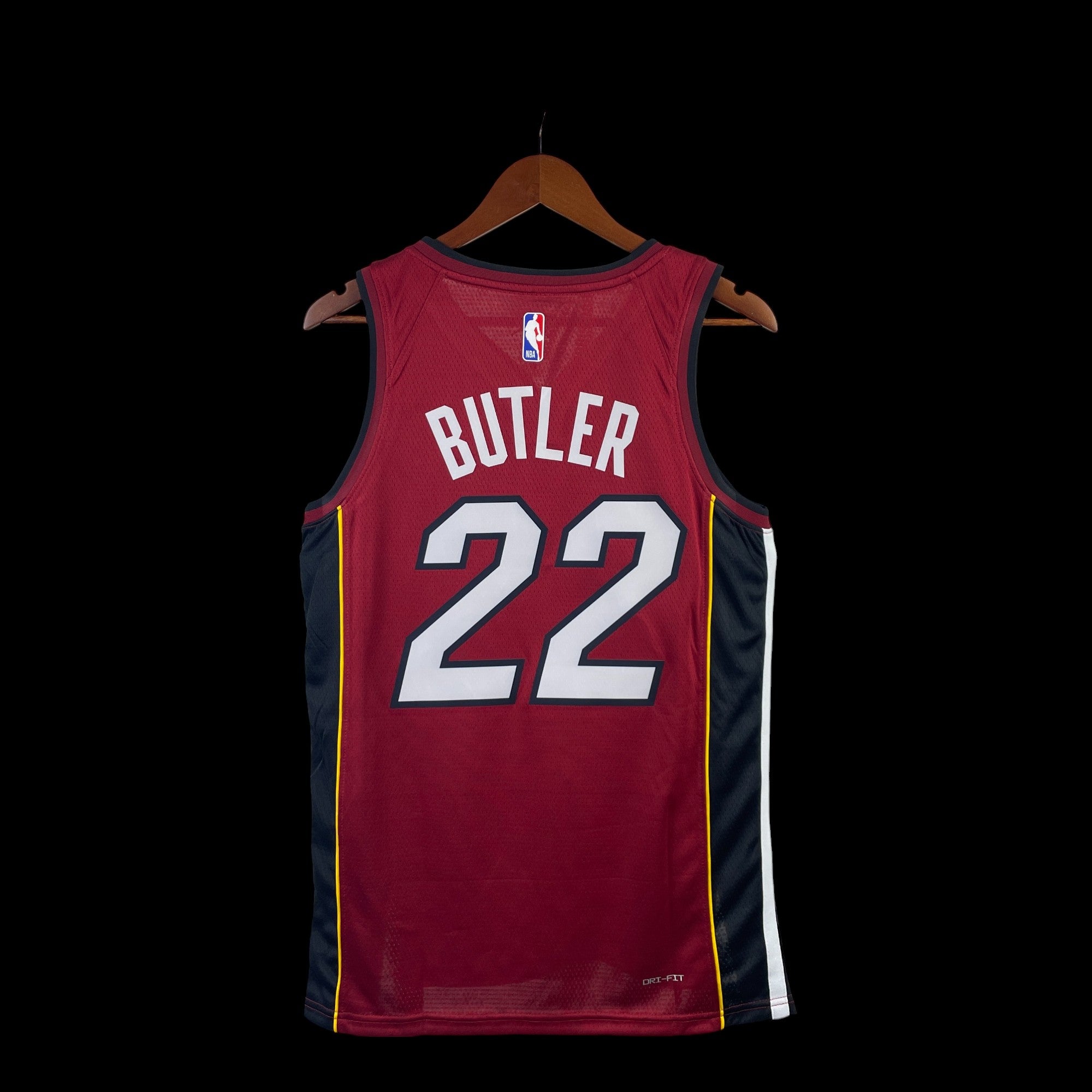 Miami Heat Maillot NBA