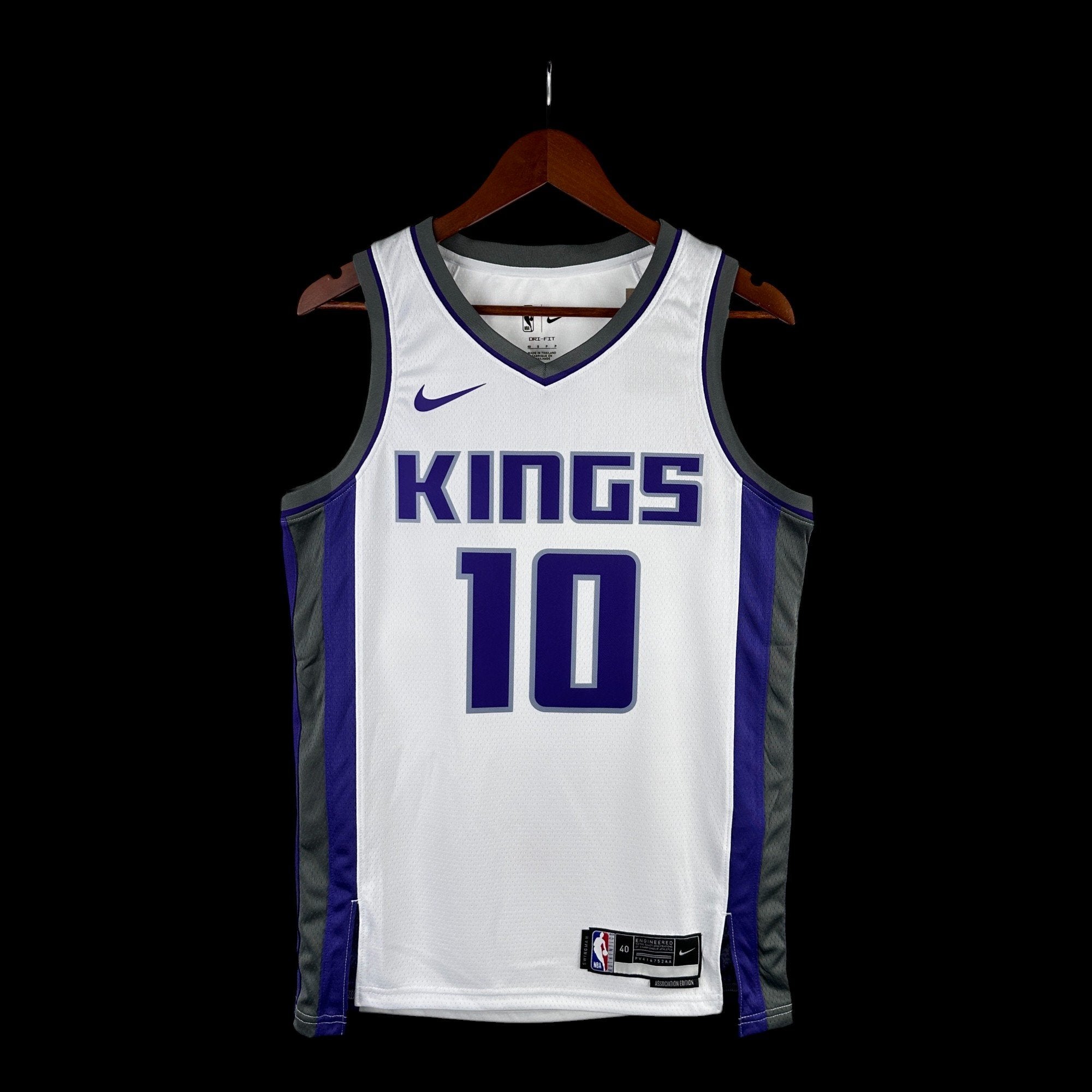 Sacramento Kings Maillot NBA