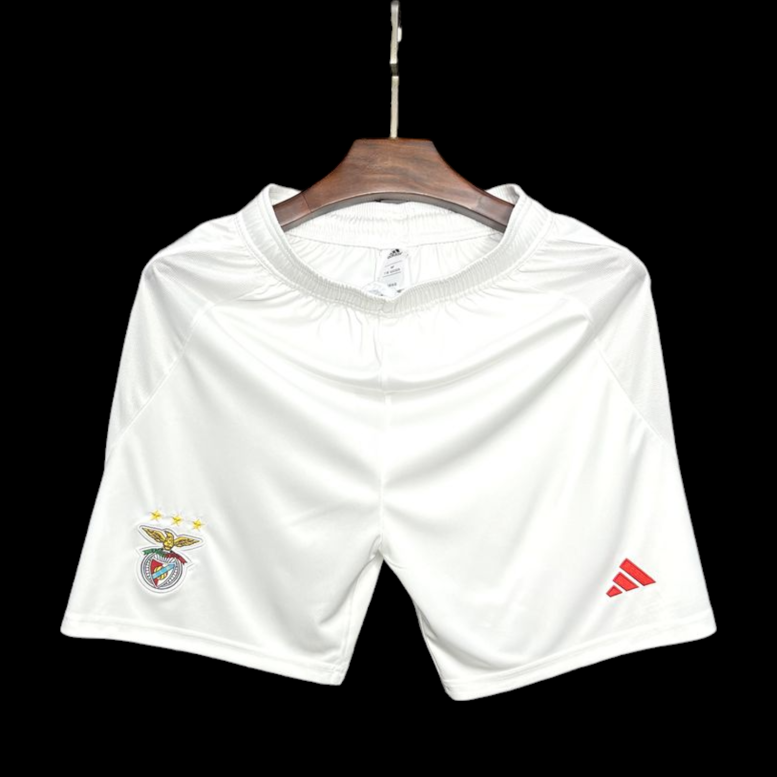 Benfica Short Domicile 24/25