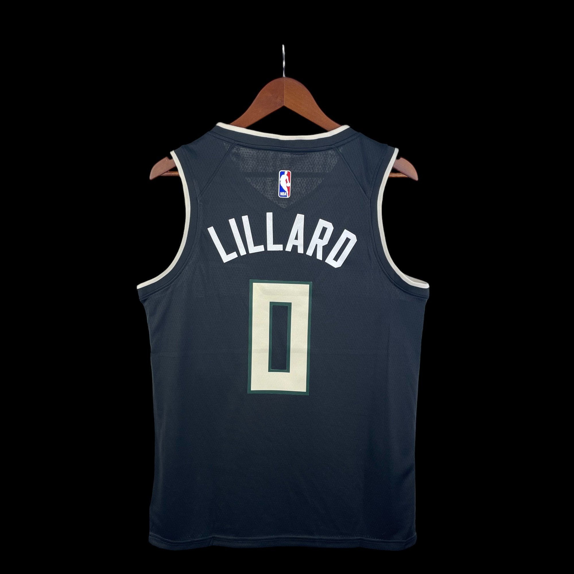 Milwaukee Bucks Maillot NBA