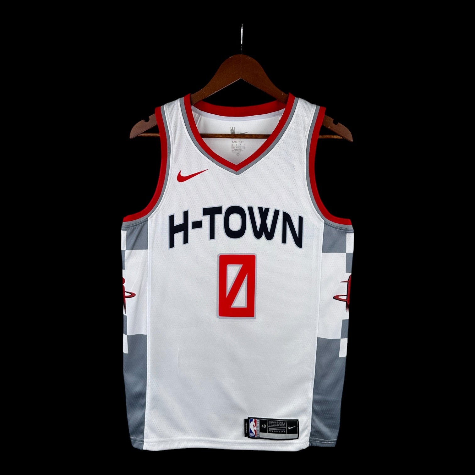 Houston Rockets Maillot NBA