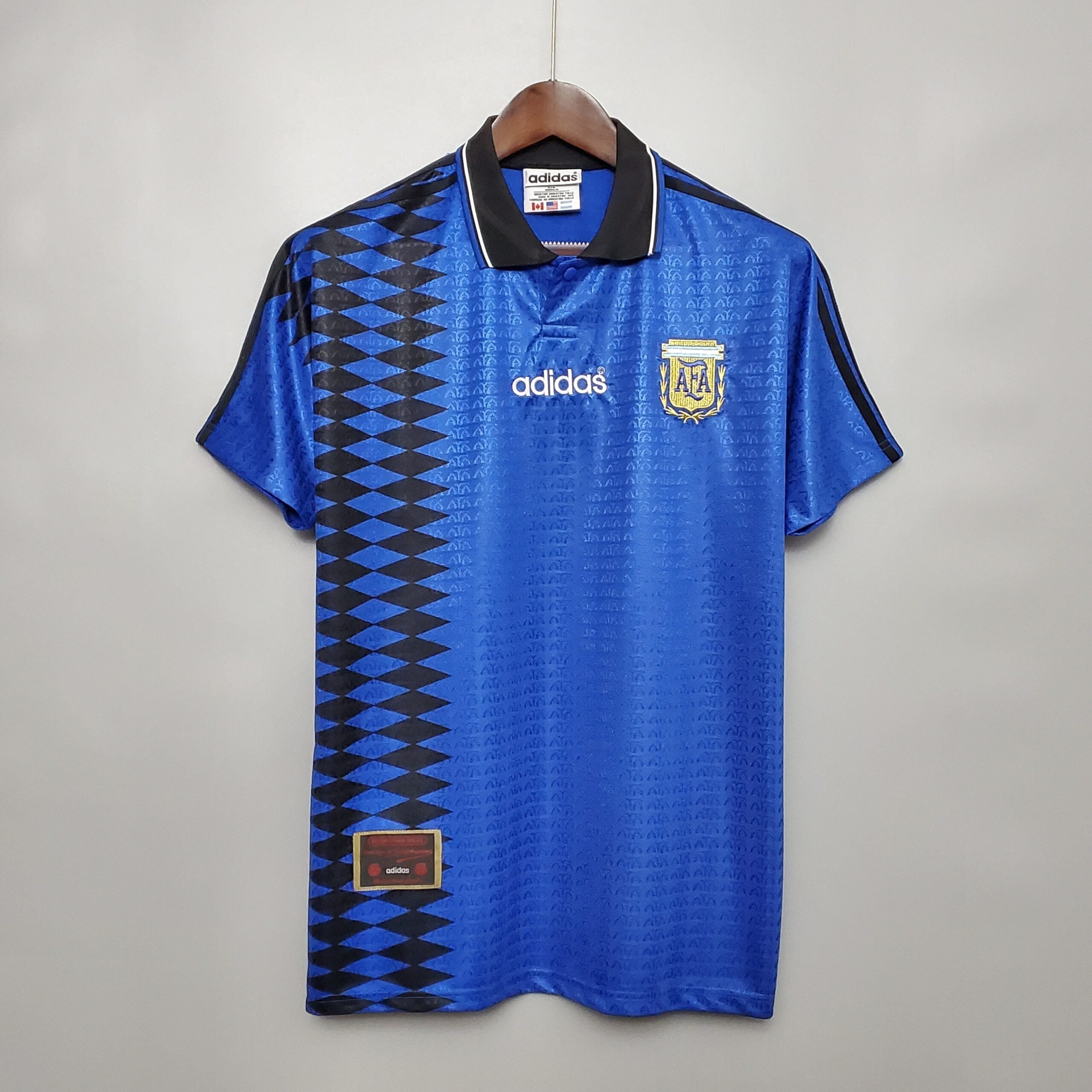 Argentine Maillot Rétro 1994