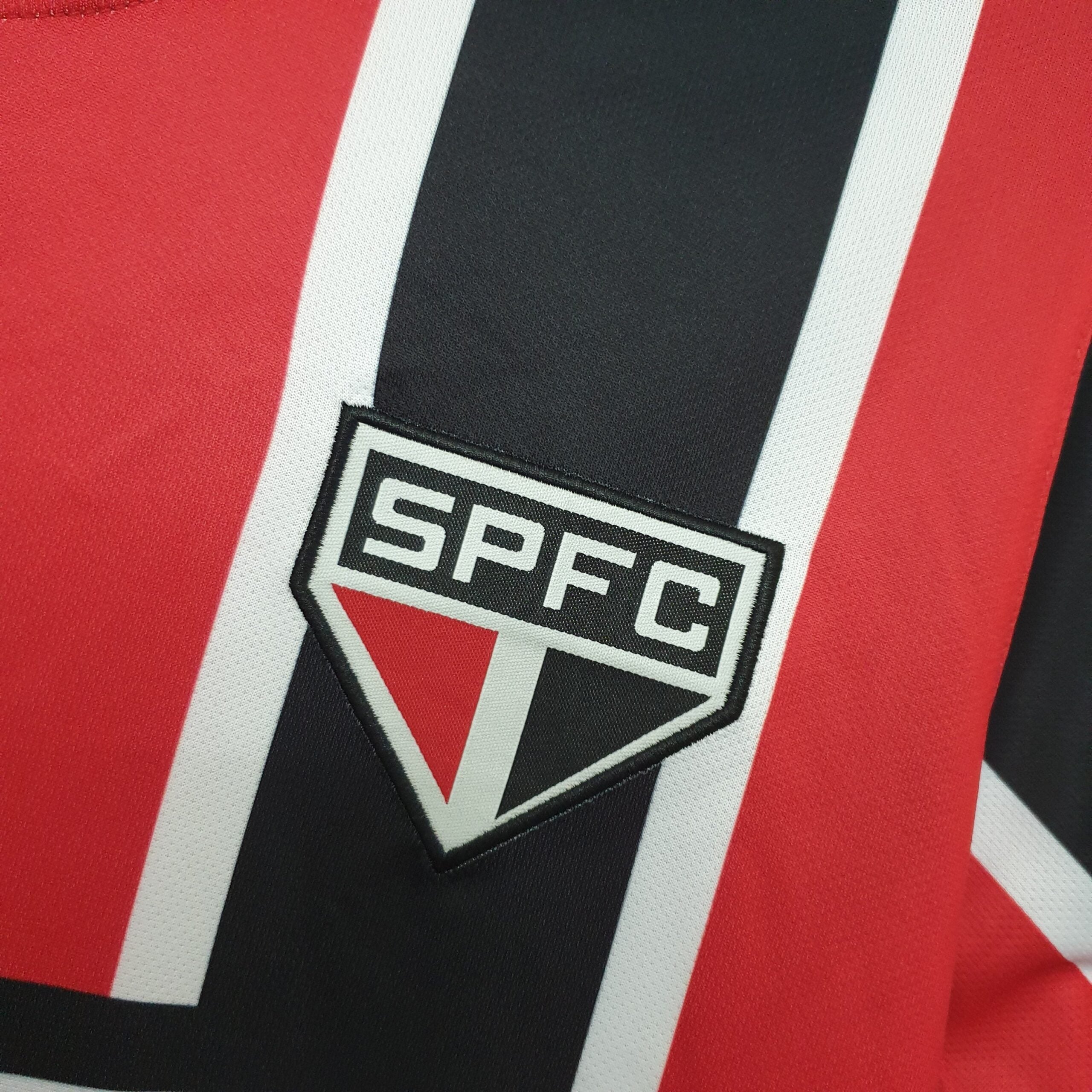 Sao Paulo Maillot Rétro 1993