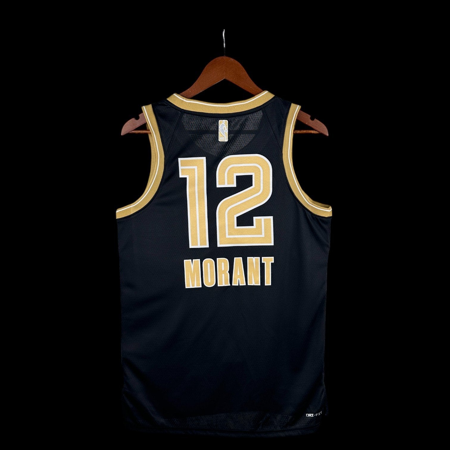 Memphis Grizzlies Maillot NBA