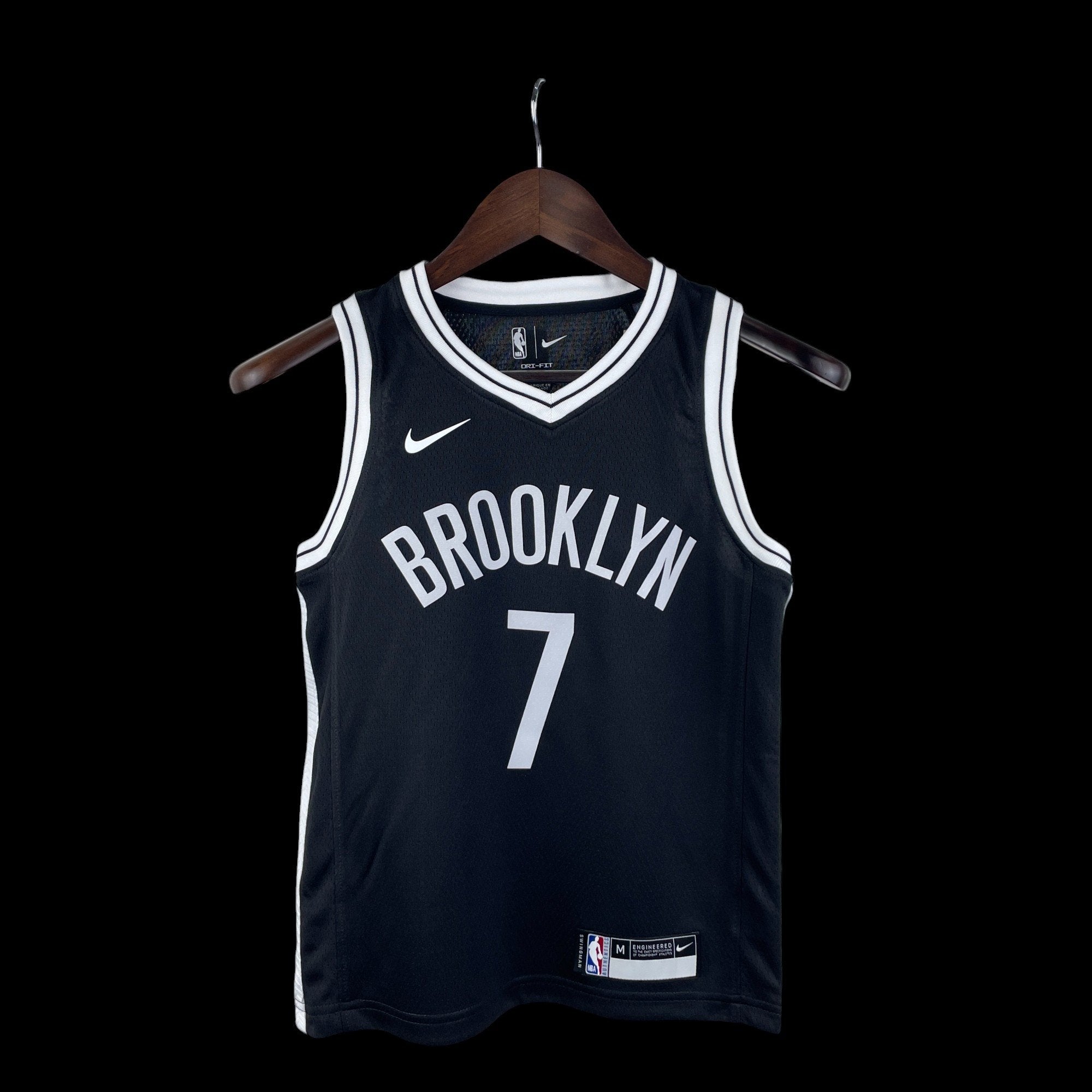 Brooklyn Nets Maillot NBA