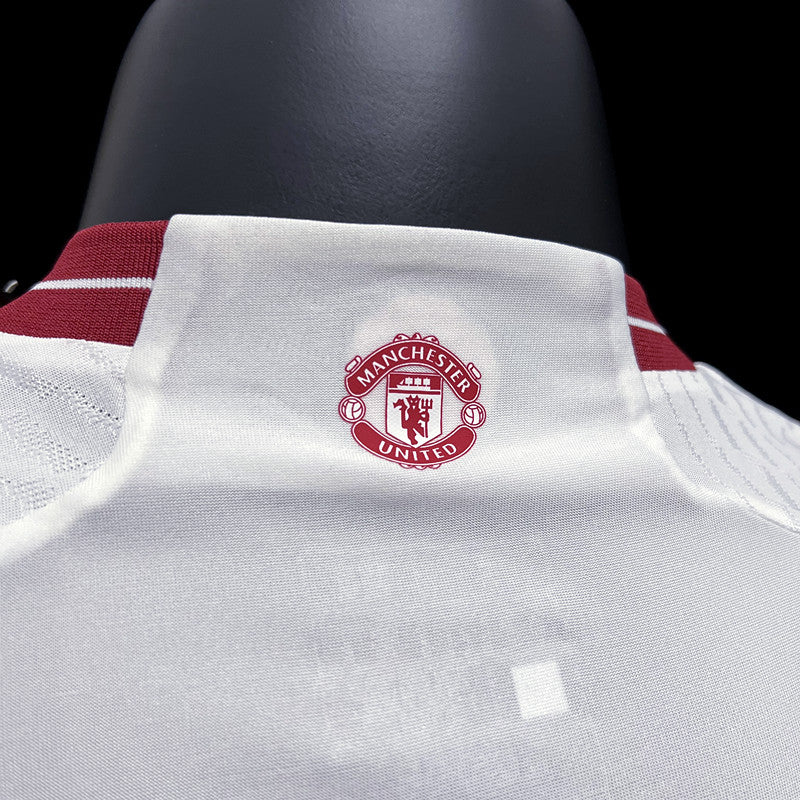 Manchester United Maillot Third 23/24 - Version Player