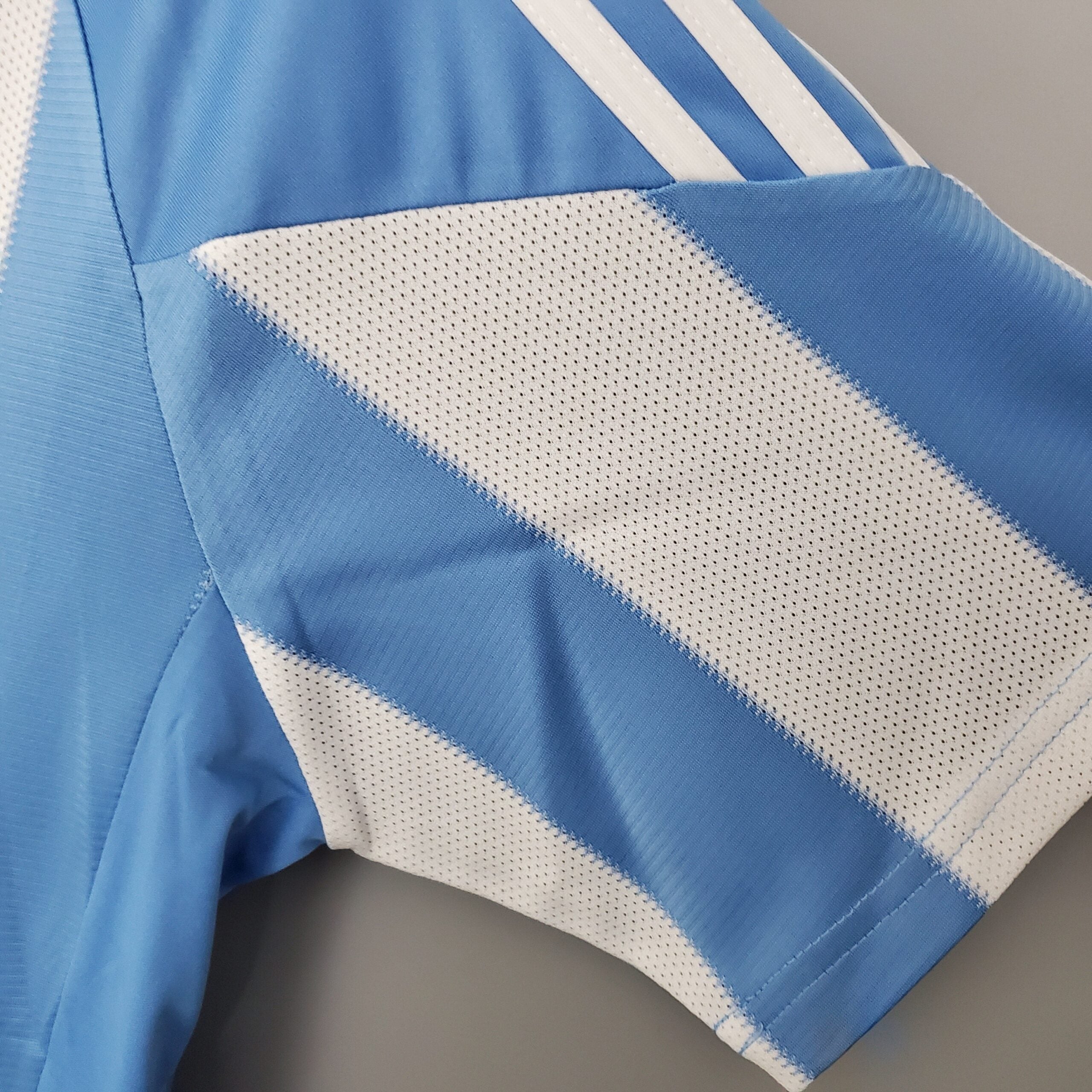 Argentine Maillot Rétro 2010