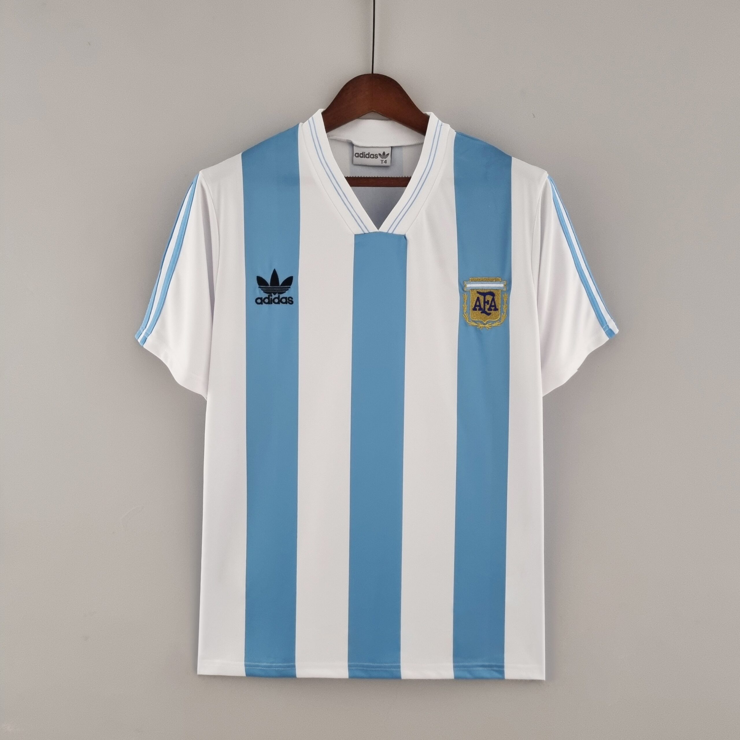 Argentine Maillot Rétro 1993