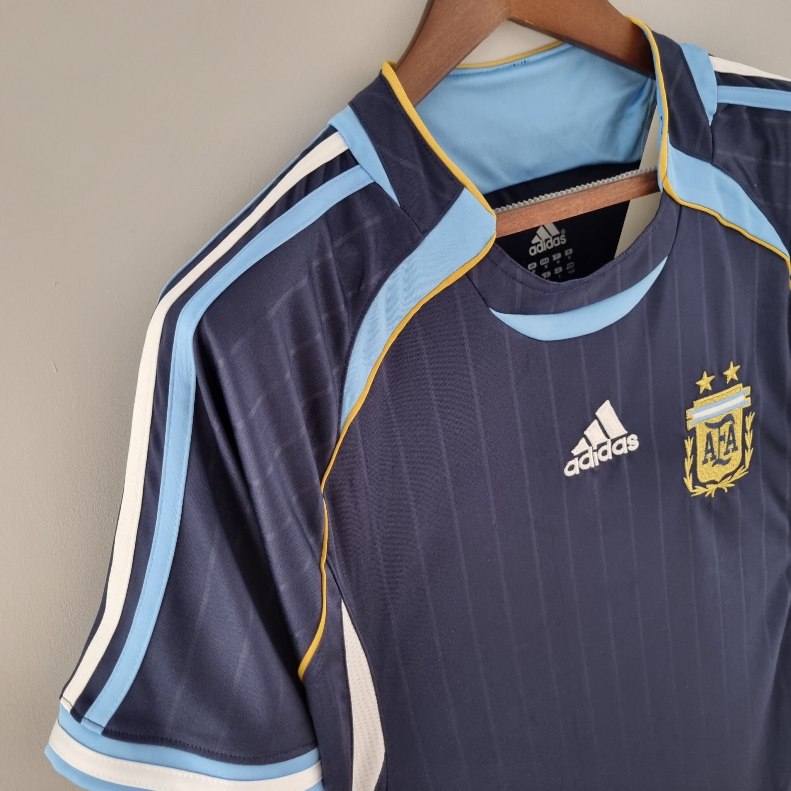 Argentine Maillot Rétro 2006