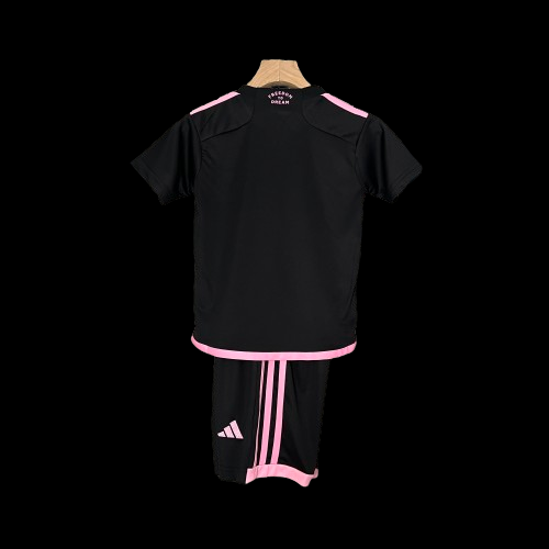 Inter Miami Maillot Extérieur 24/25 - Enfant