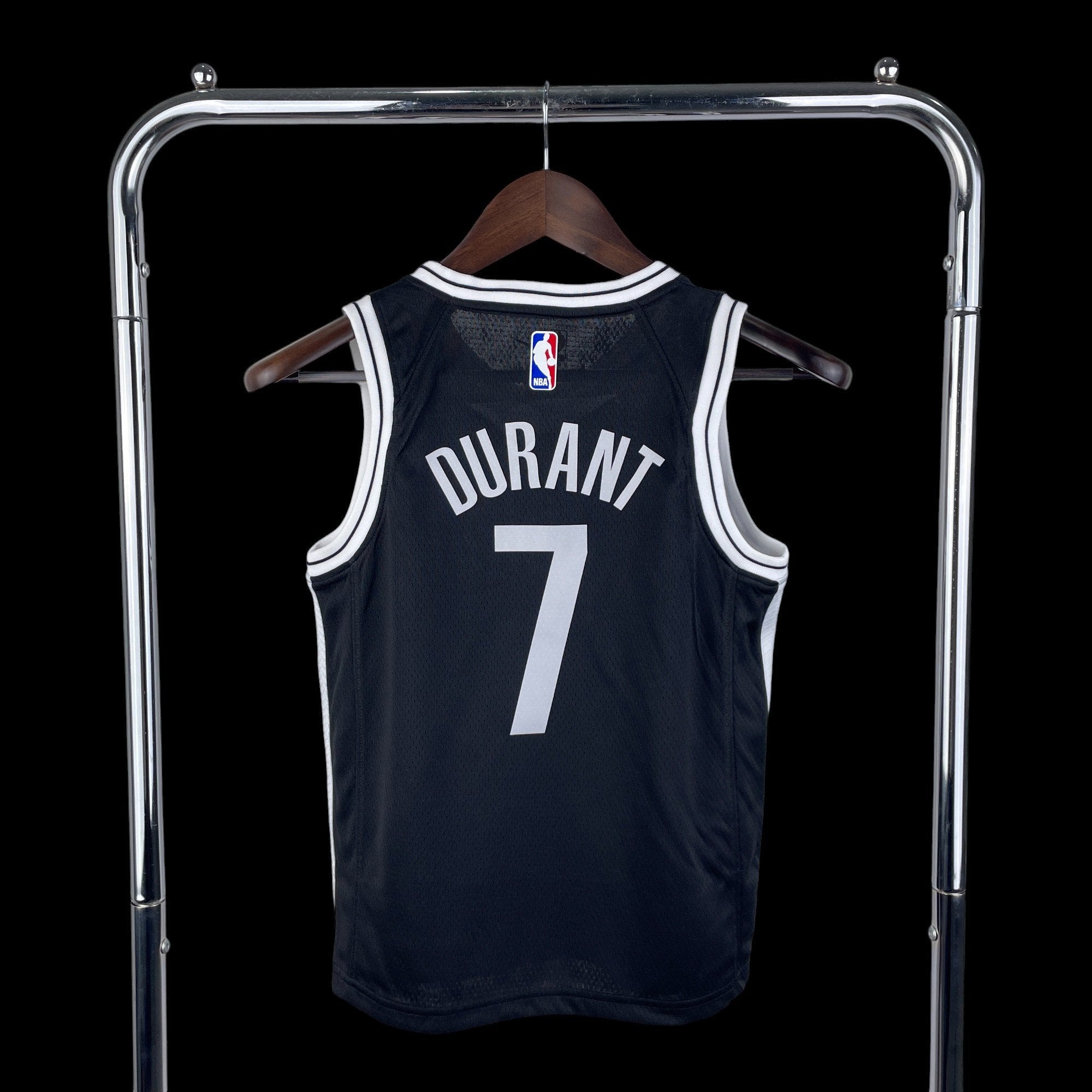 Brooklyn Nets Maillot NBA