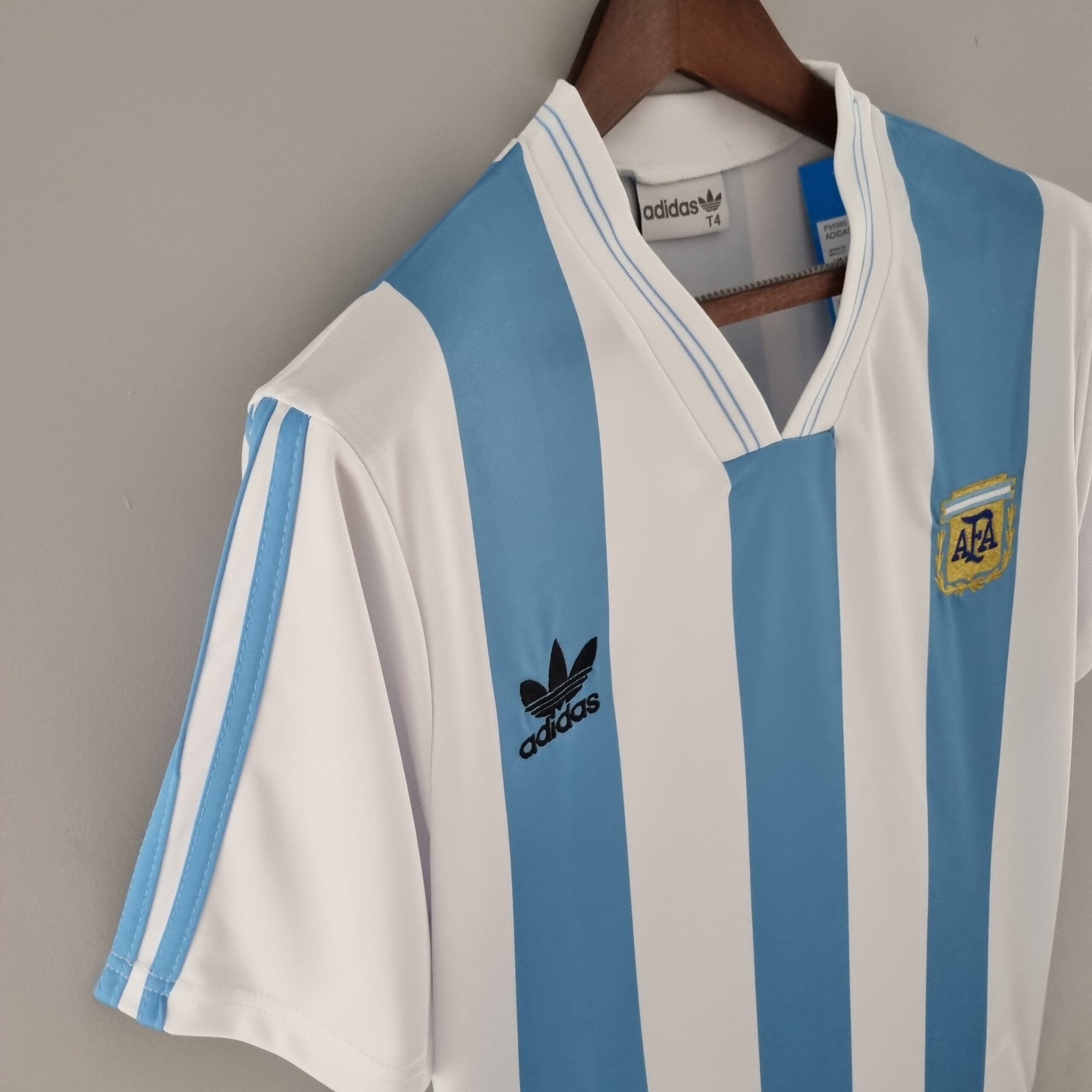 Argentine Maillot Rétro 1993