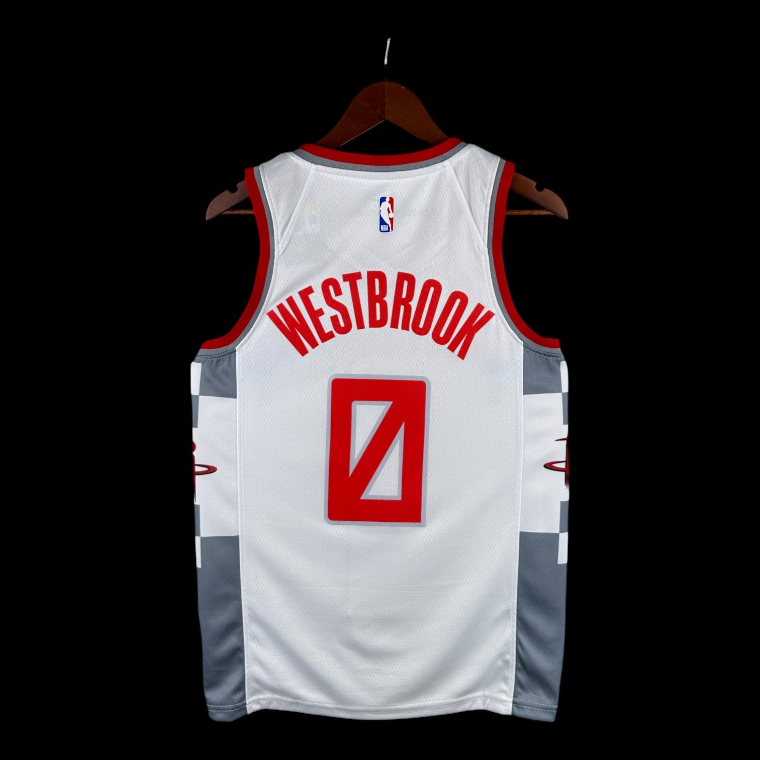 Houston Rockets Maillot NBA