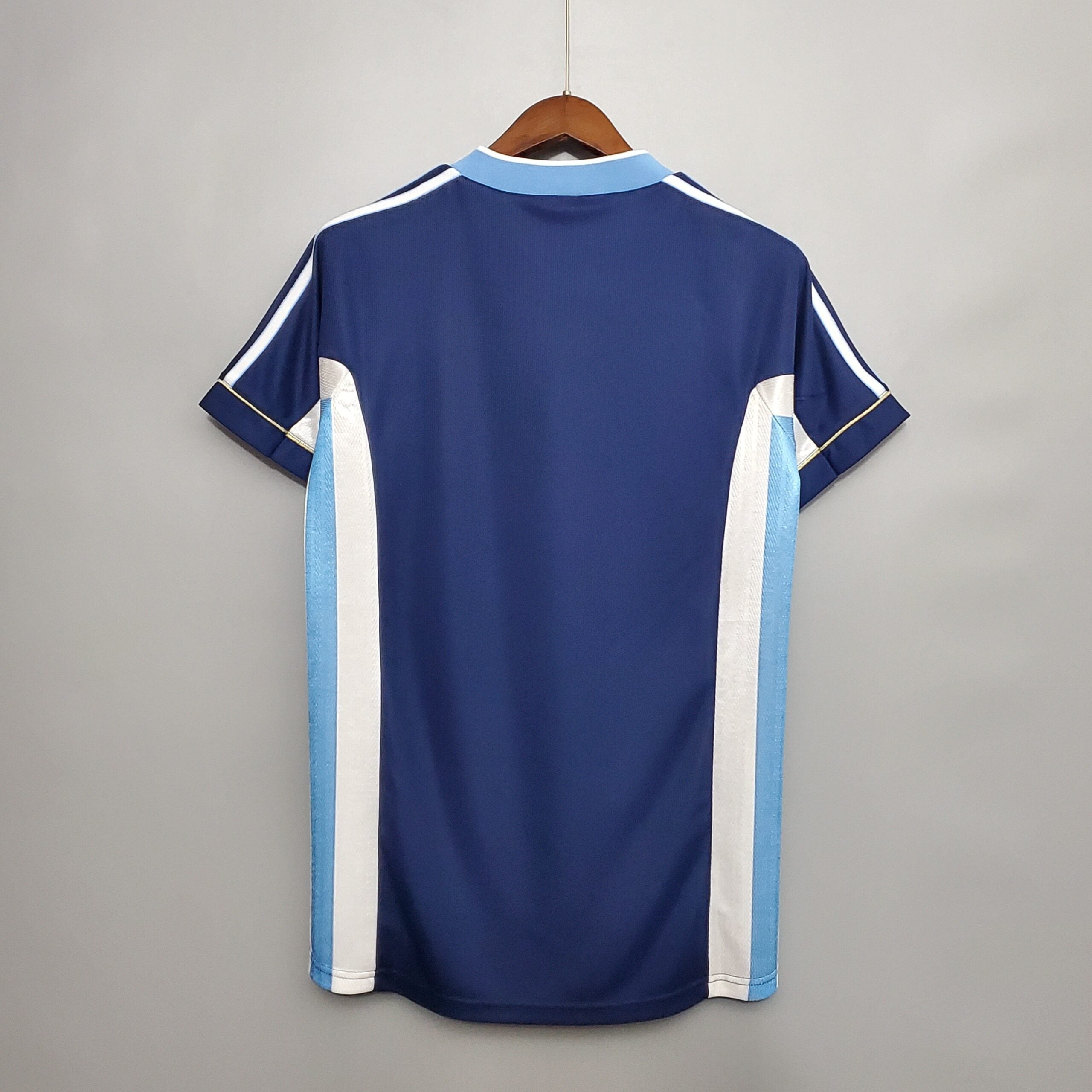 Argentine Maillot Rétro 1998