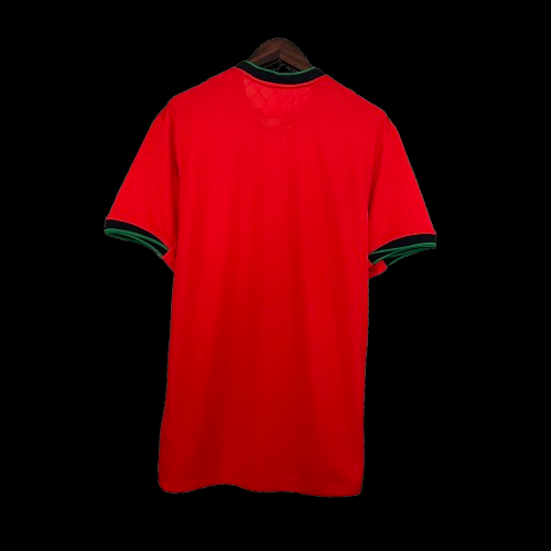 Portugal Maillot Domicile 24/25