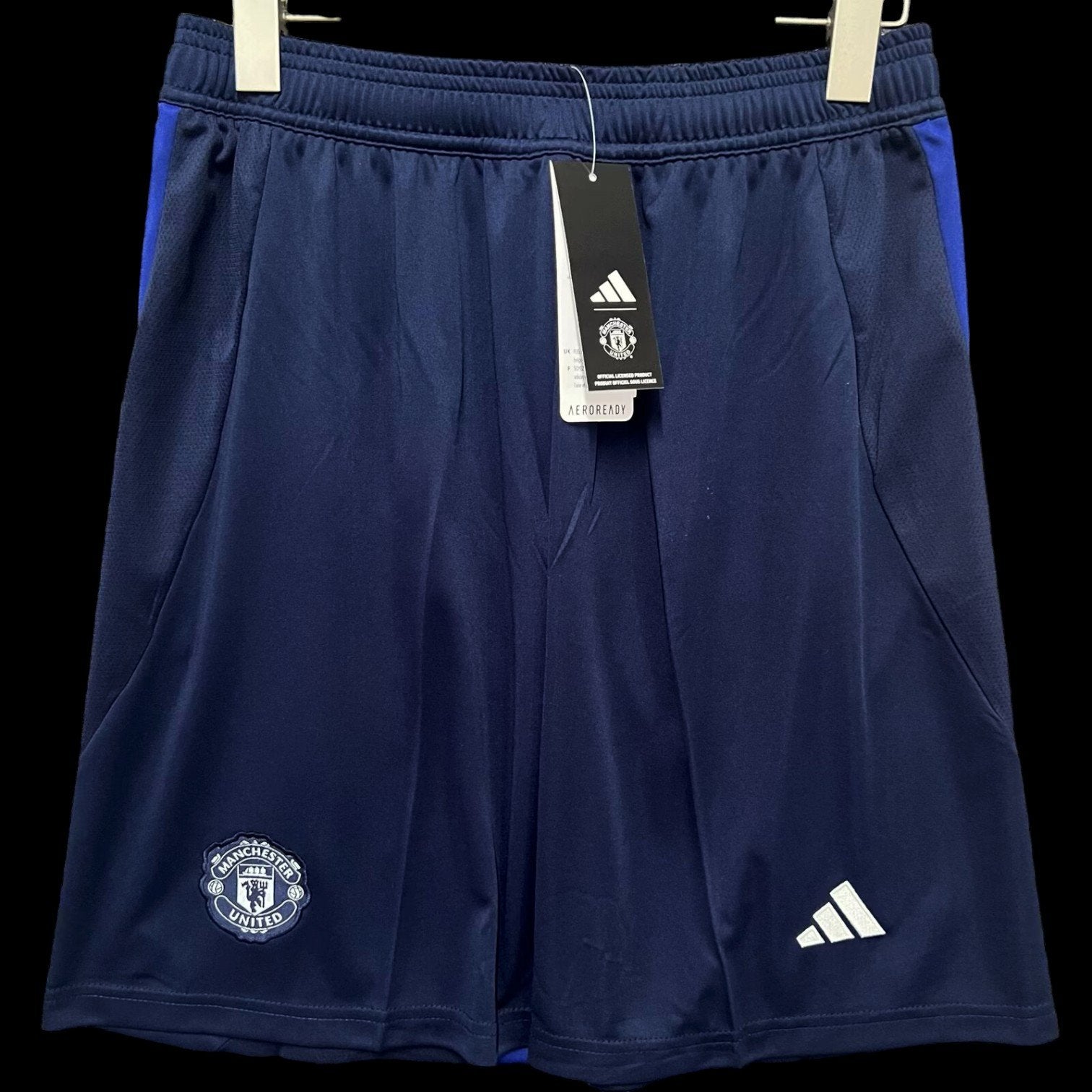 Manchester United Short Third 24/25