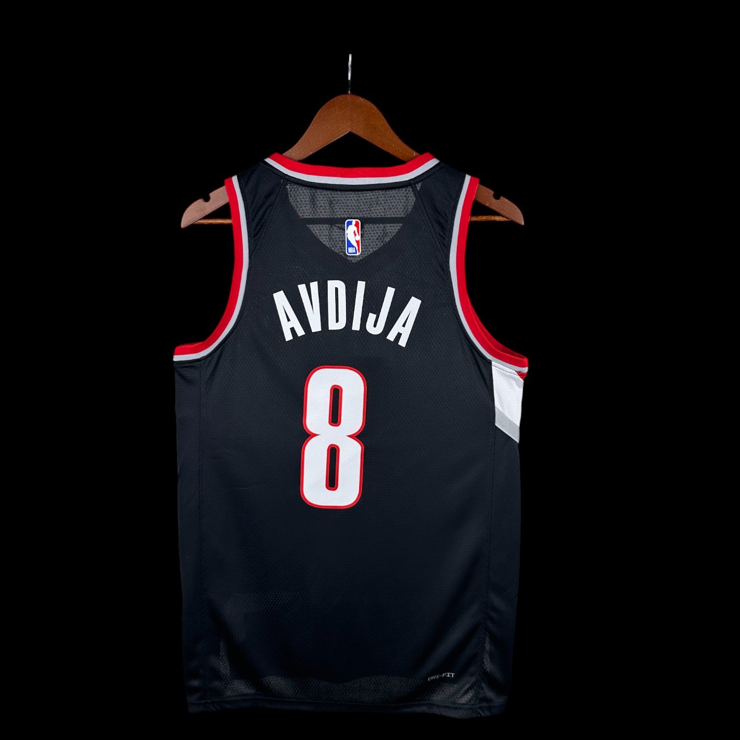 Portland Trail Blazers Maillot NBA