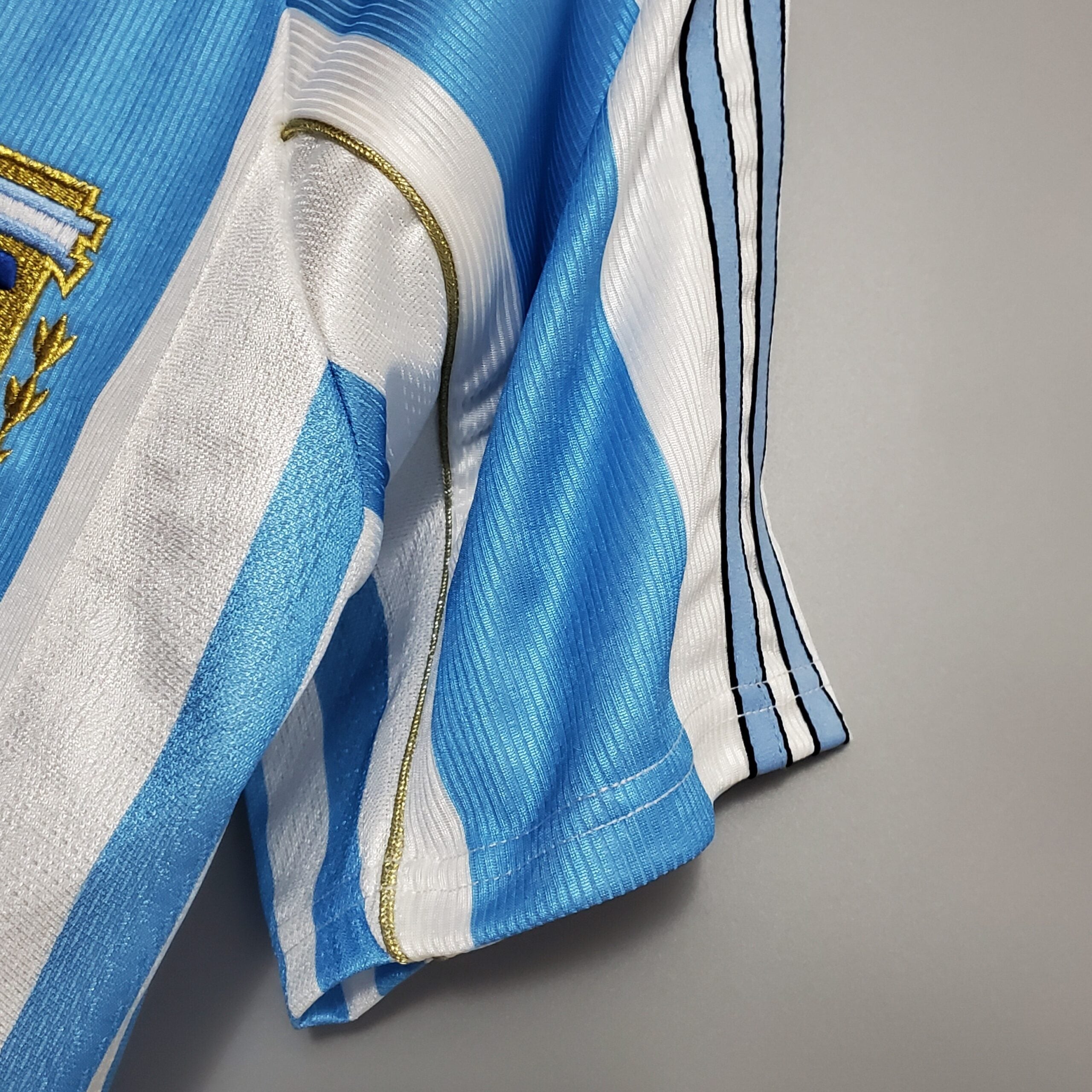 Argentine Maillot Rétro 1998