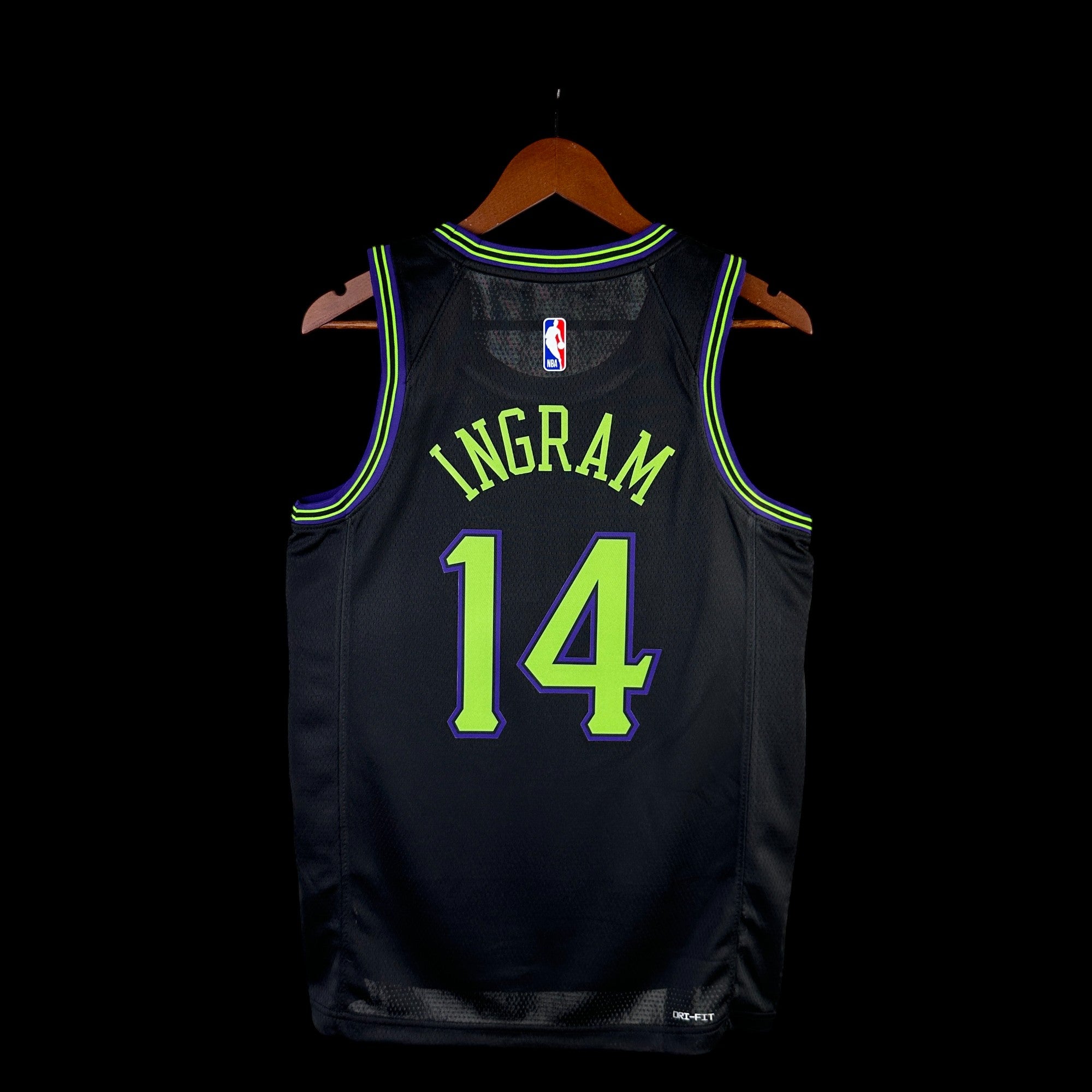 New Orleans Pelicans Maillot NBA