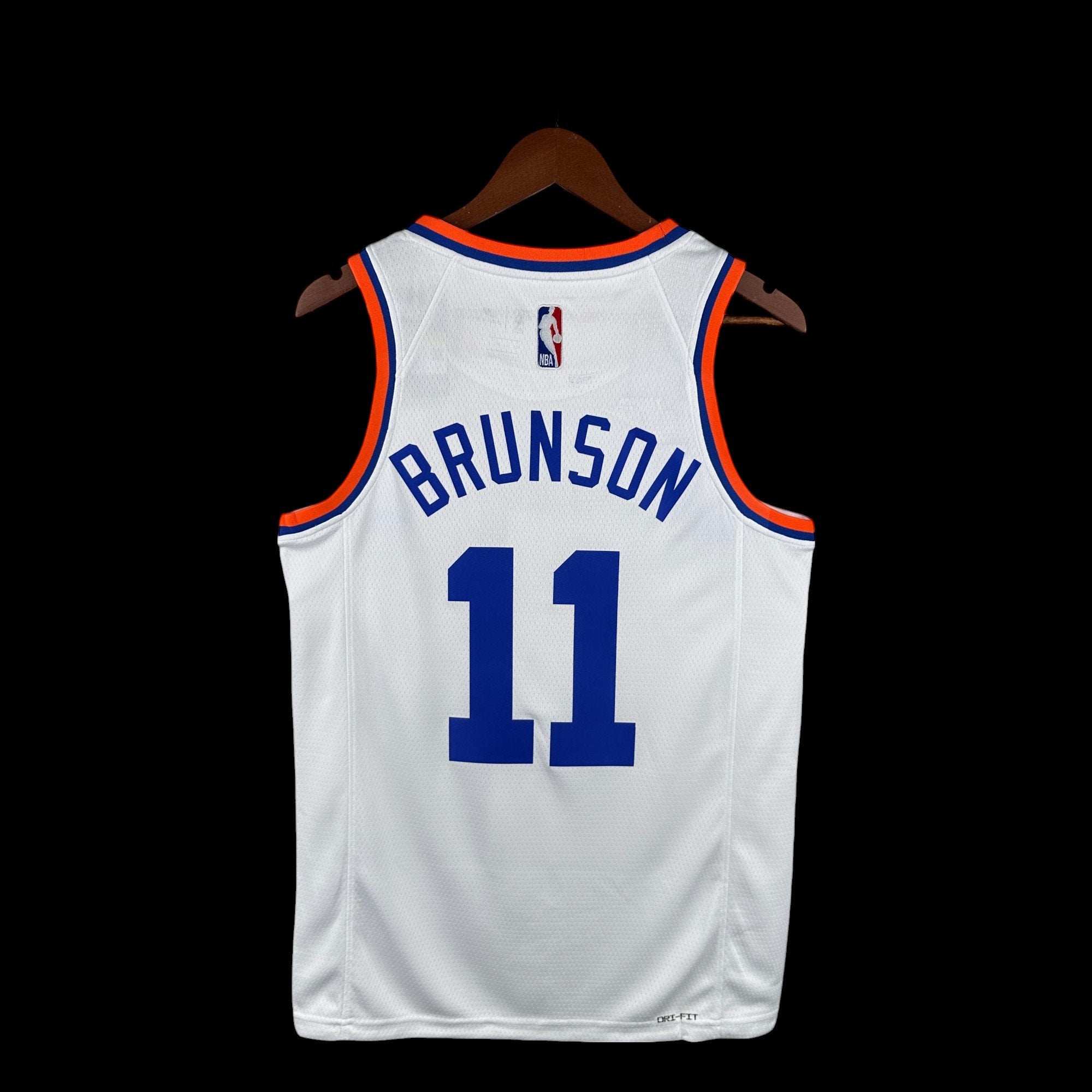 New York Knicks Maillot NBA