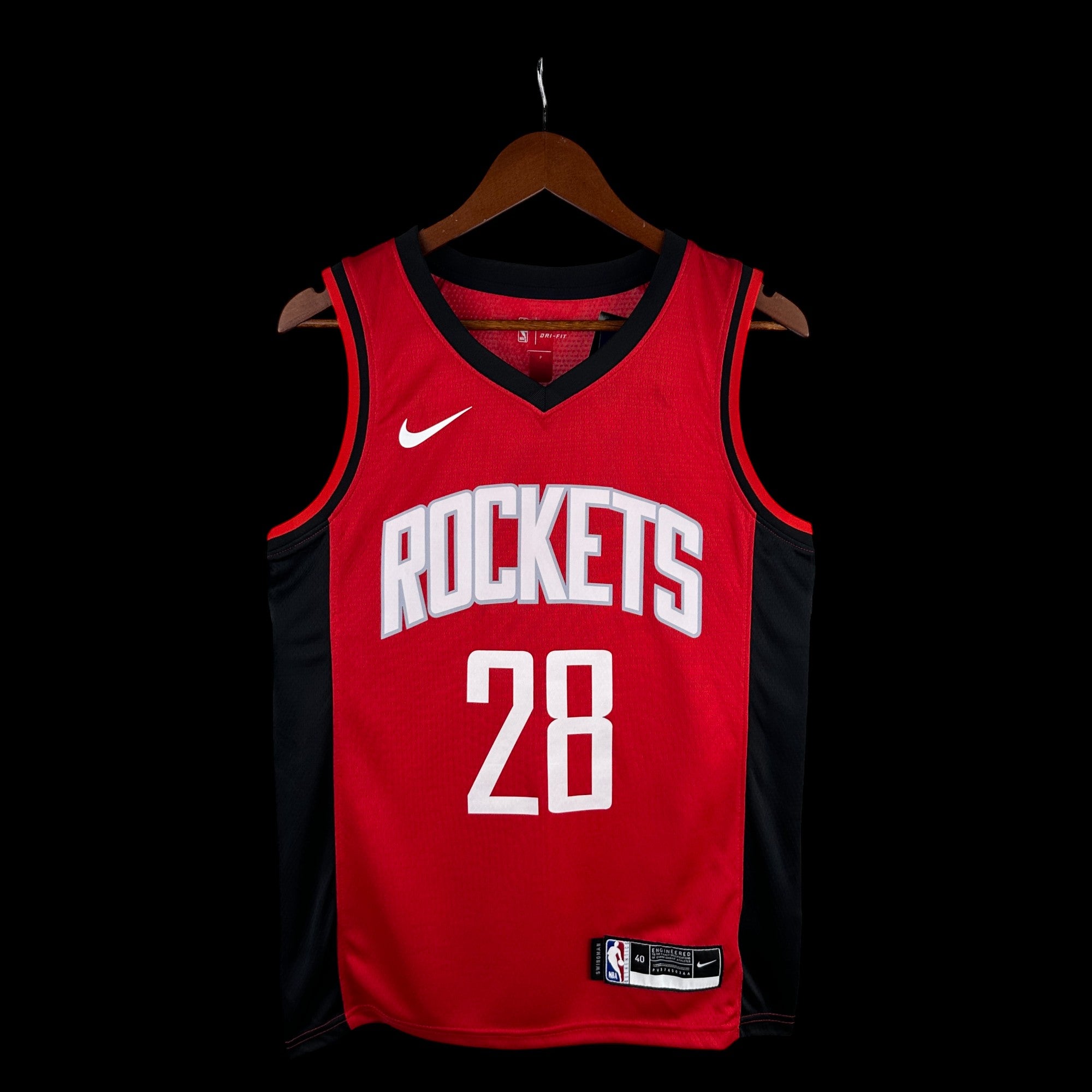 Houston Rockets Maillot NBA