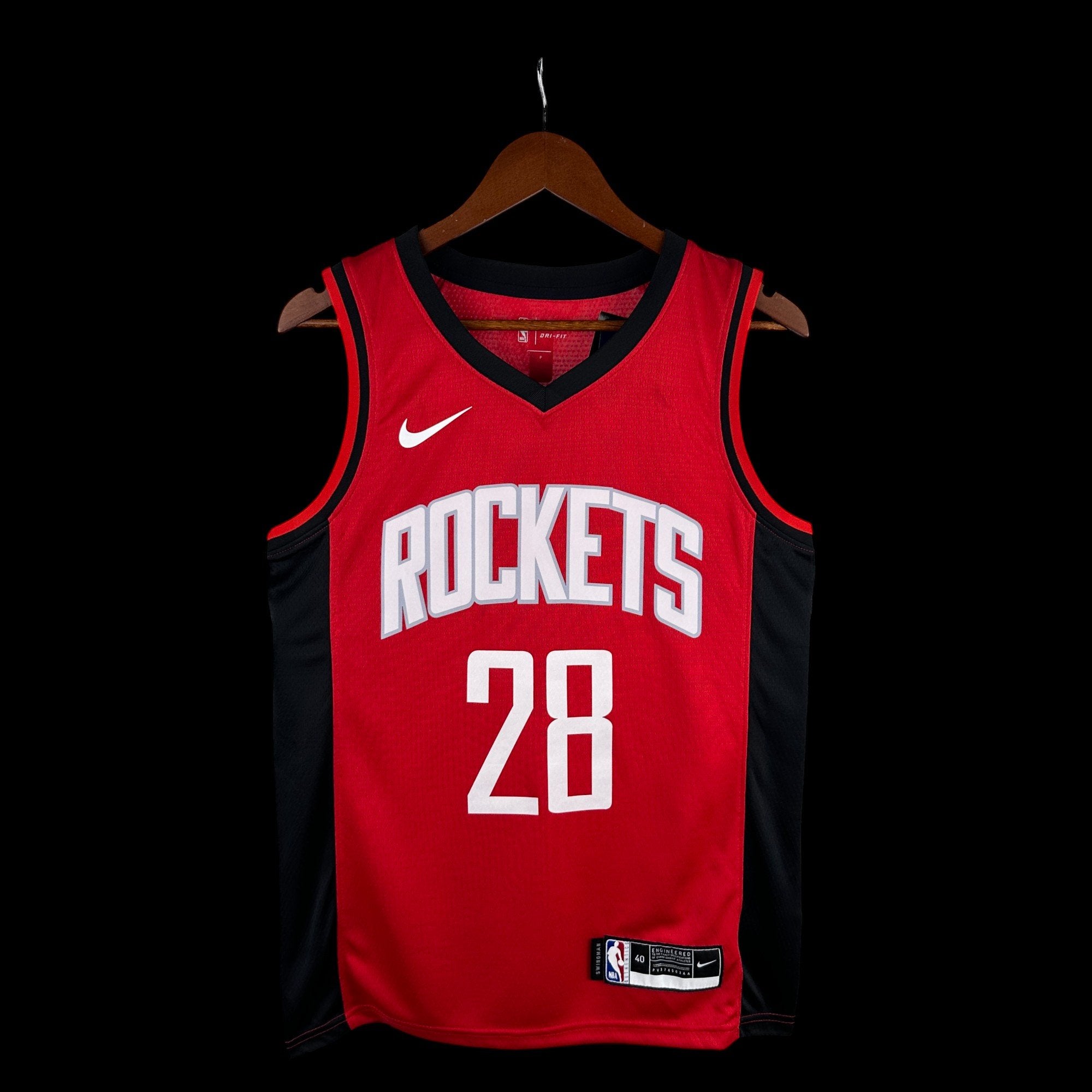 Houston Rockets Maillot NBA