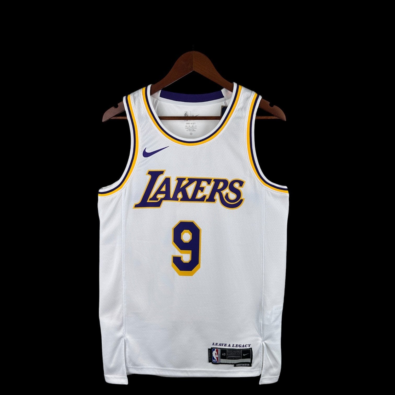 Los Angeles Lakers Maillot NBA