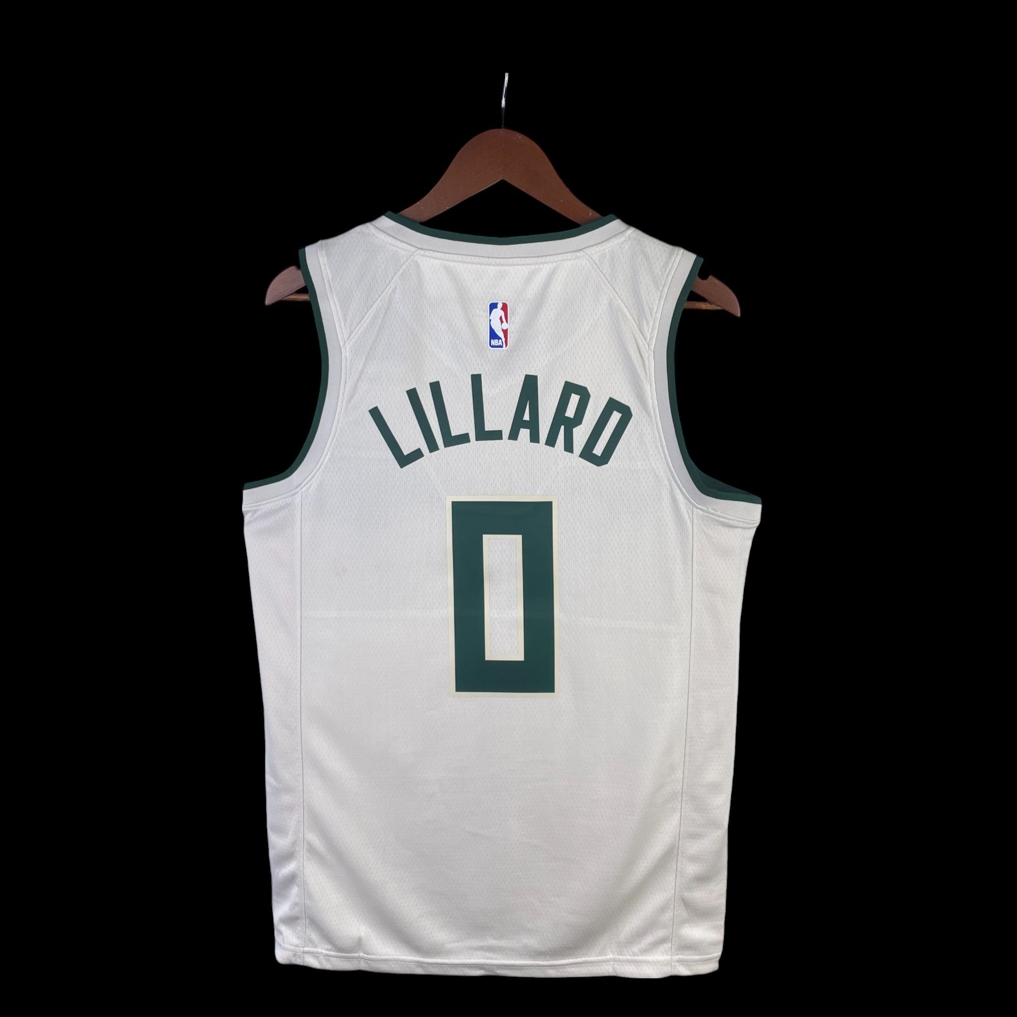 Milwaukee Bucks Maillot NBA