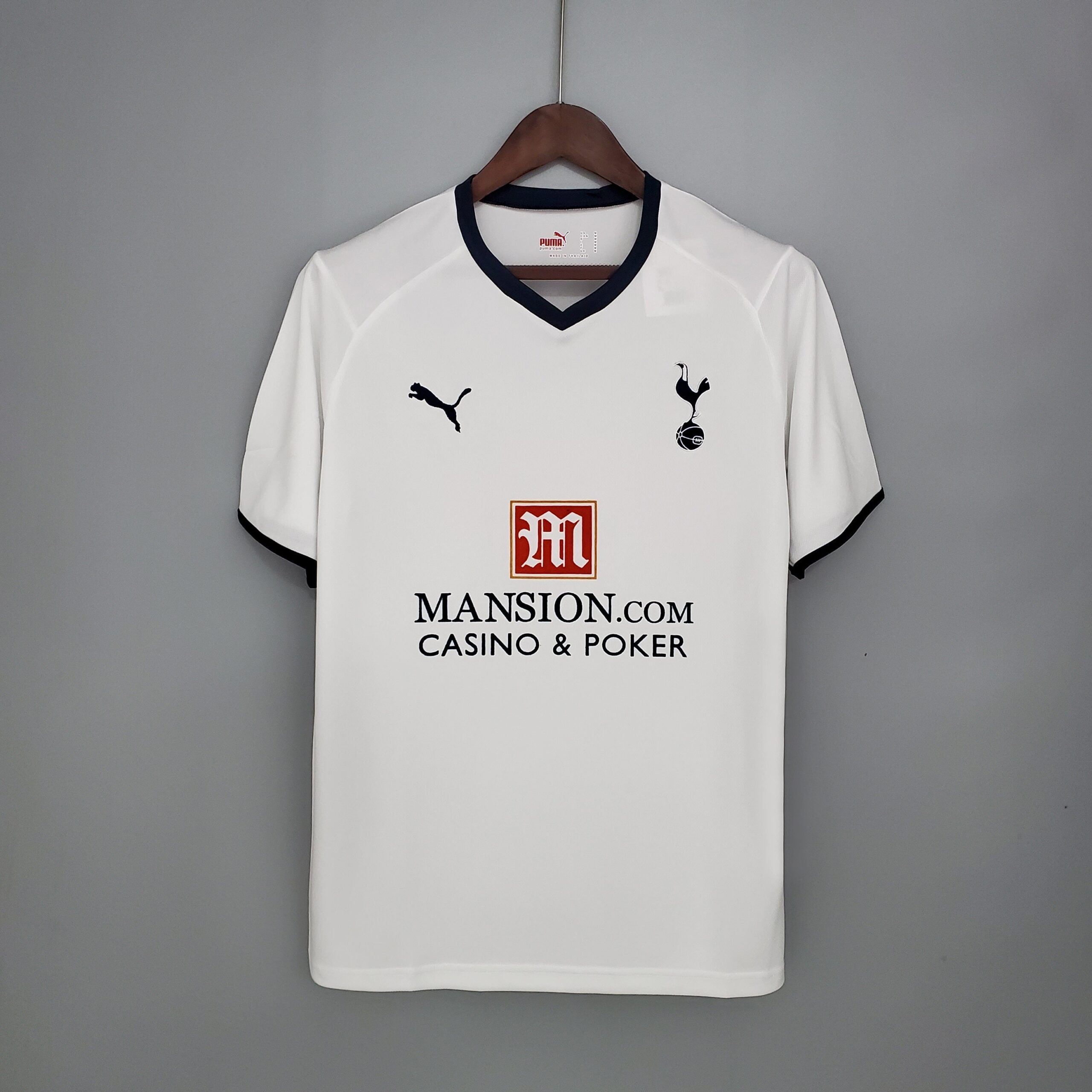 Tottenham Maillot Rétro 08/09