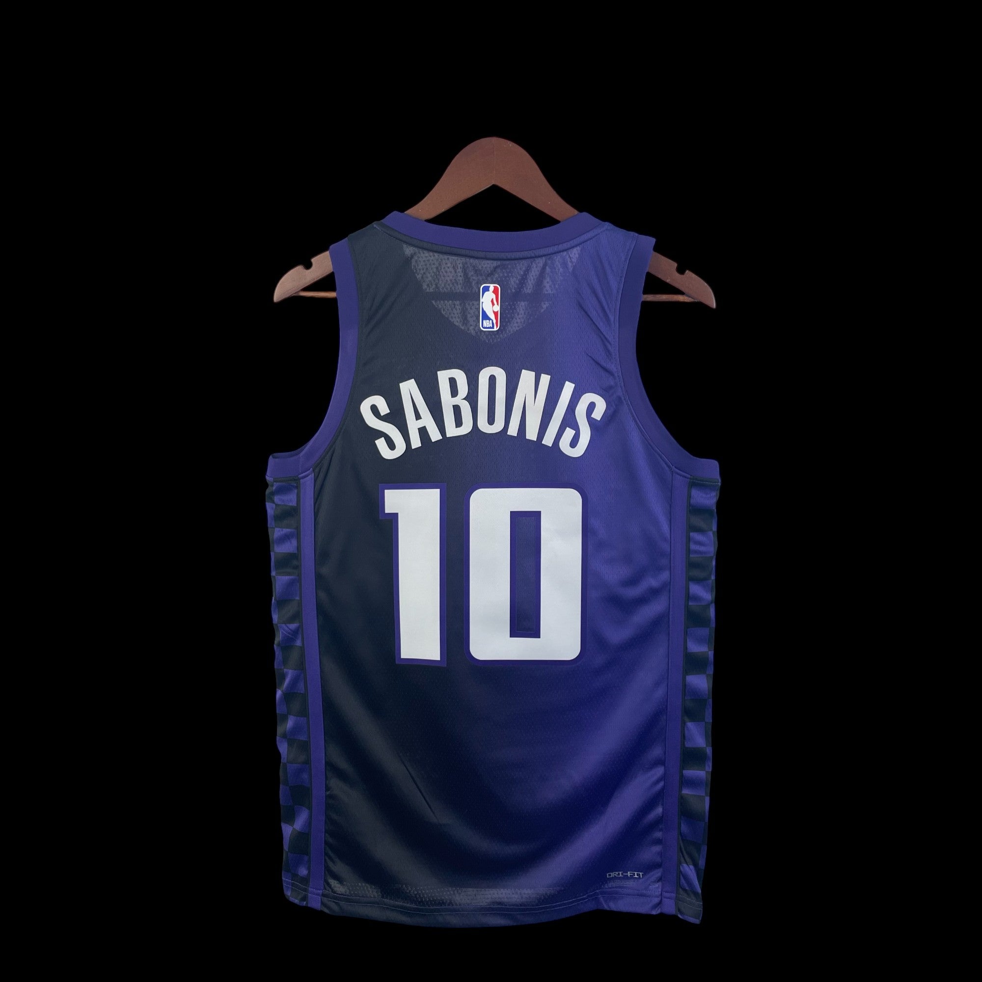 Sacramento Kings Maillot NBA